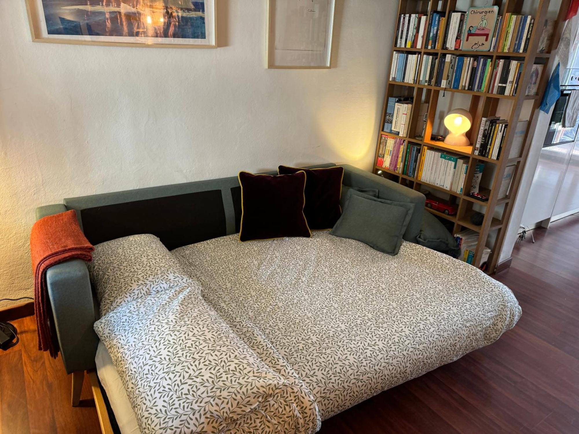 Apartamento Commenda 25 - A Special Spot In The Heart Of Milão