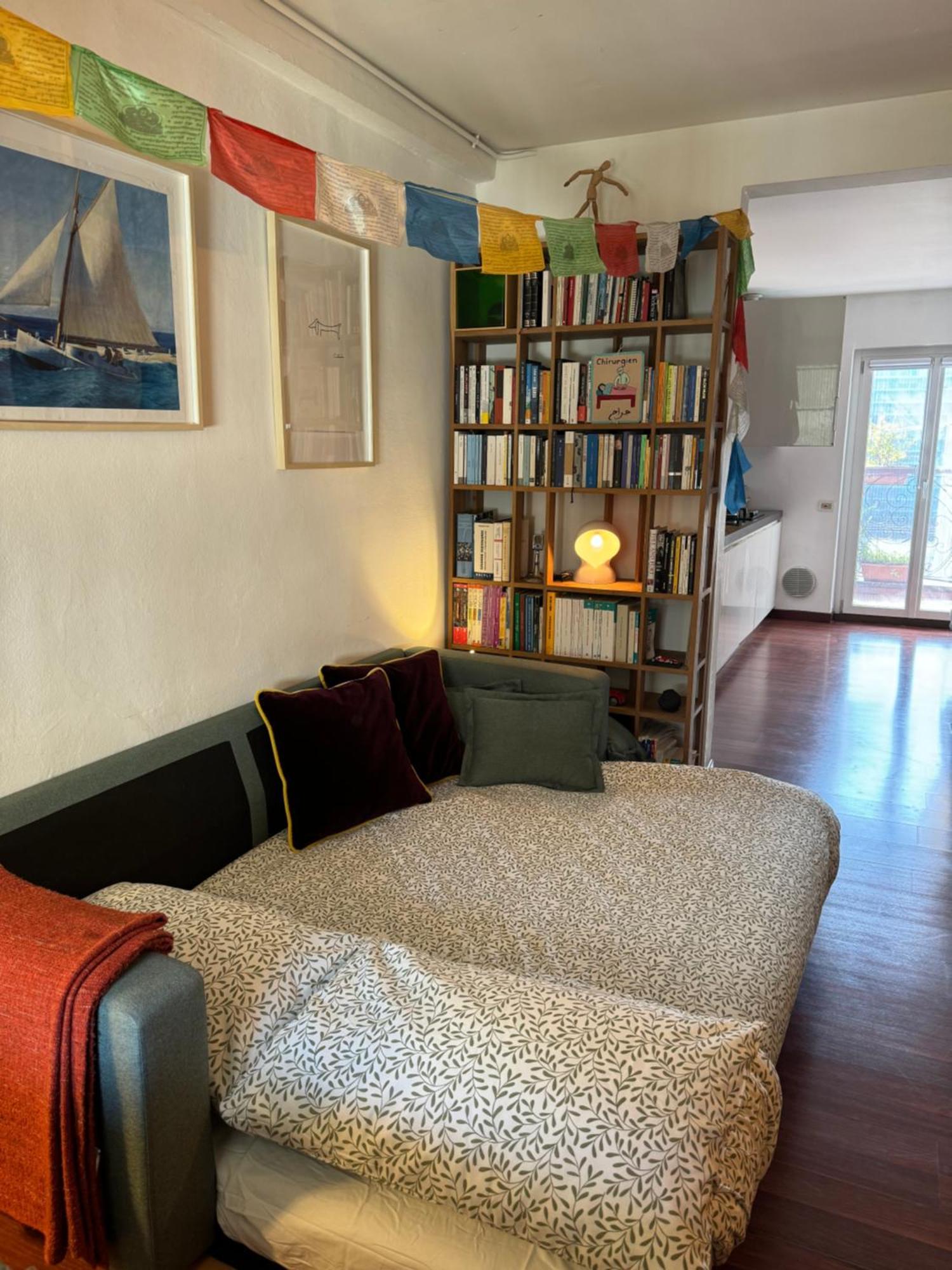 Commenda 25 - A Special Spot In The Heart Of Milão