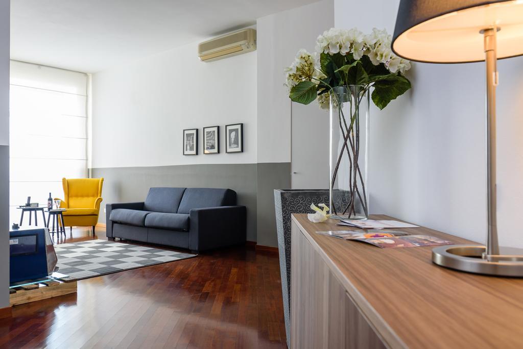 Altido Lovely Apt With Terrace And View In Central Appartamento Milano