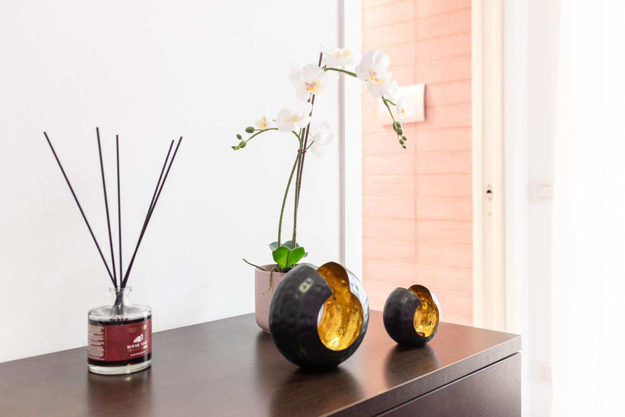 Apartment New Mico-fiera Elegante E Accessoriato, Wi-fi E Comfort Milan