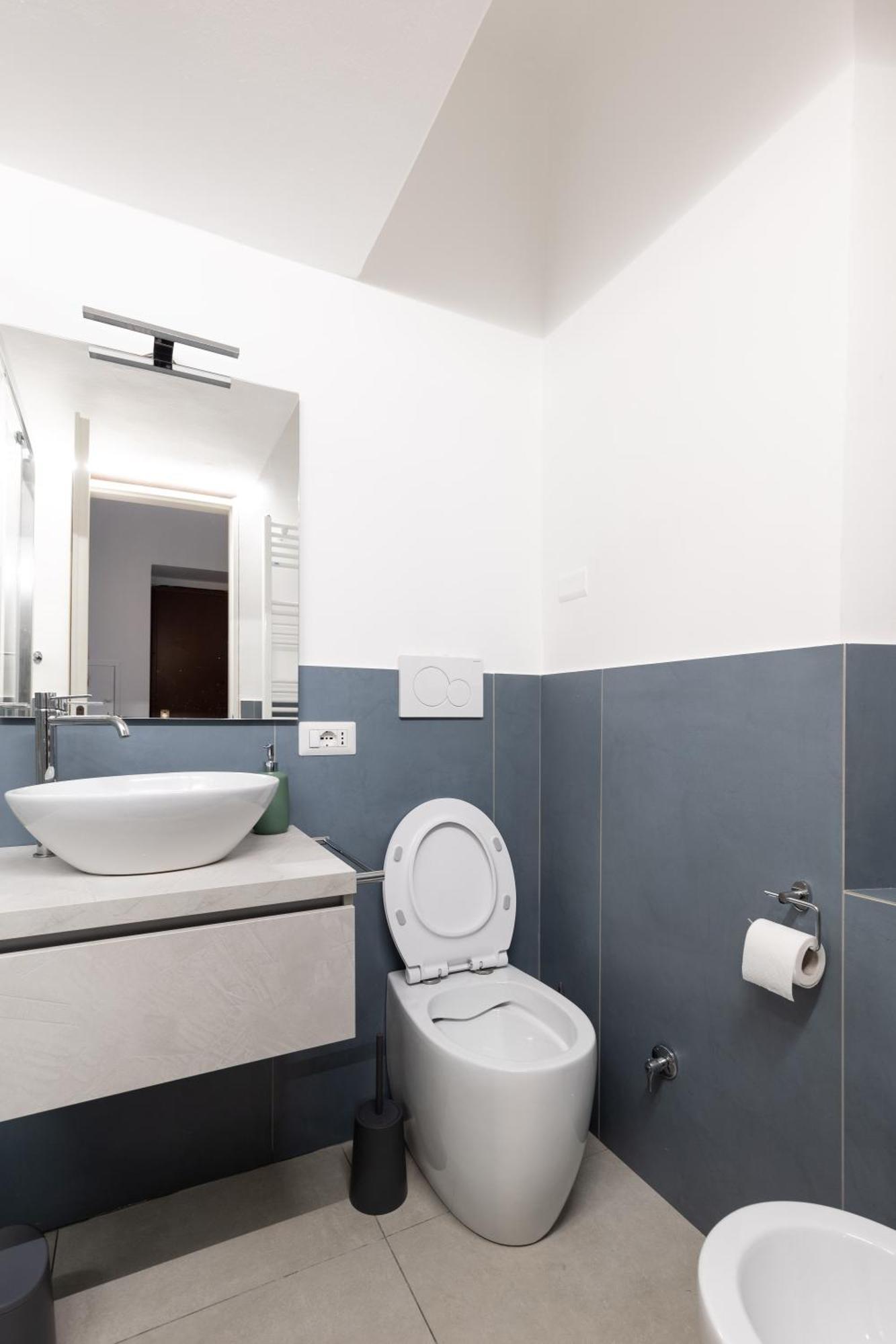 Apartment Ht Bilo Tortona