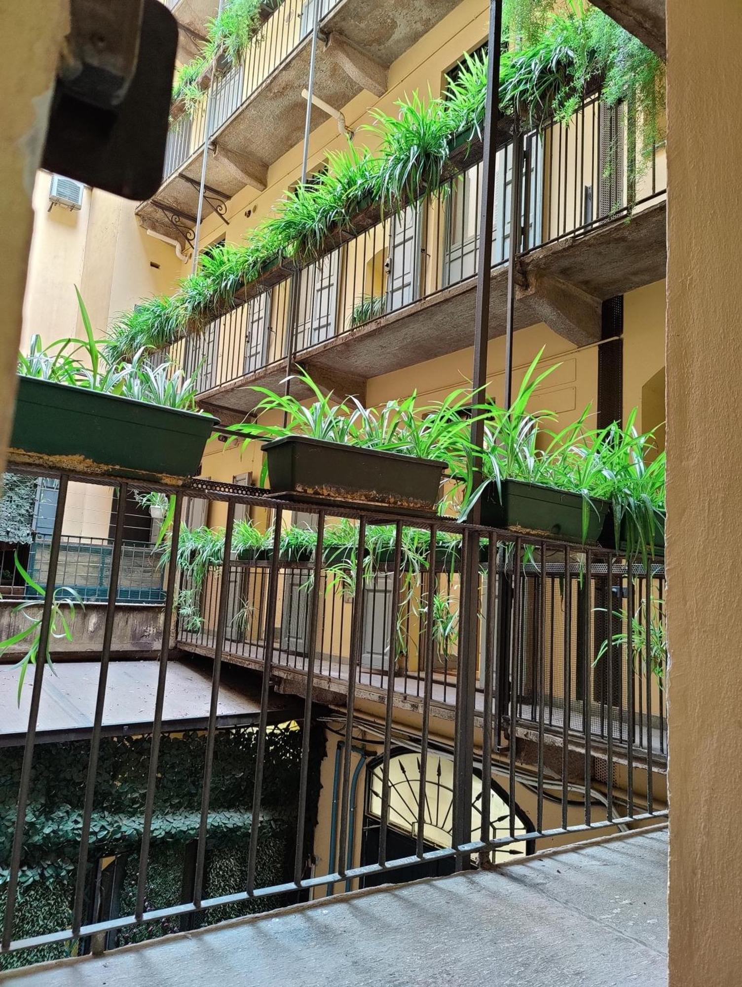 Apartment Cozy Brera