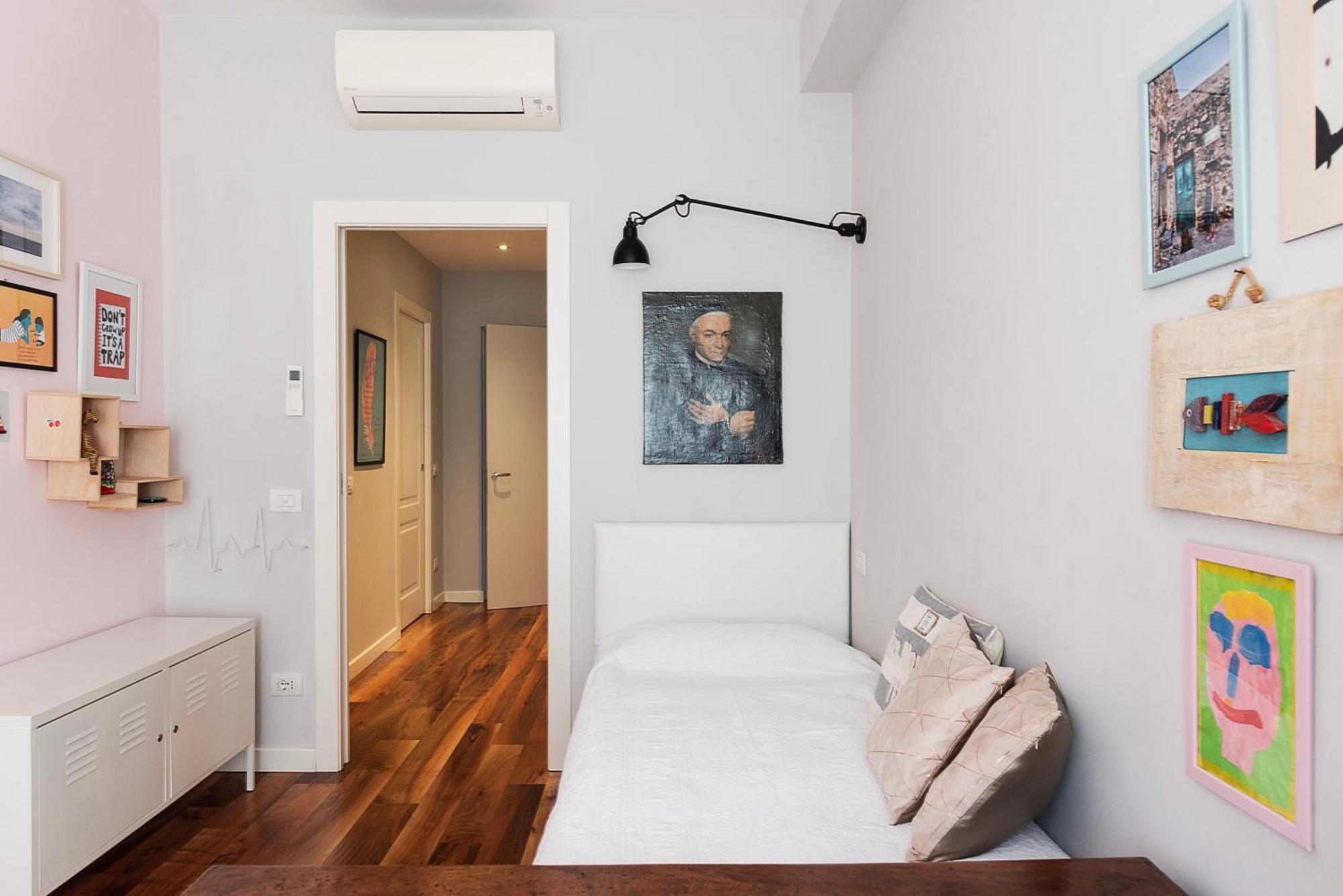 Luli Family Apartment *