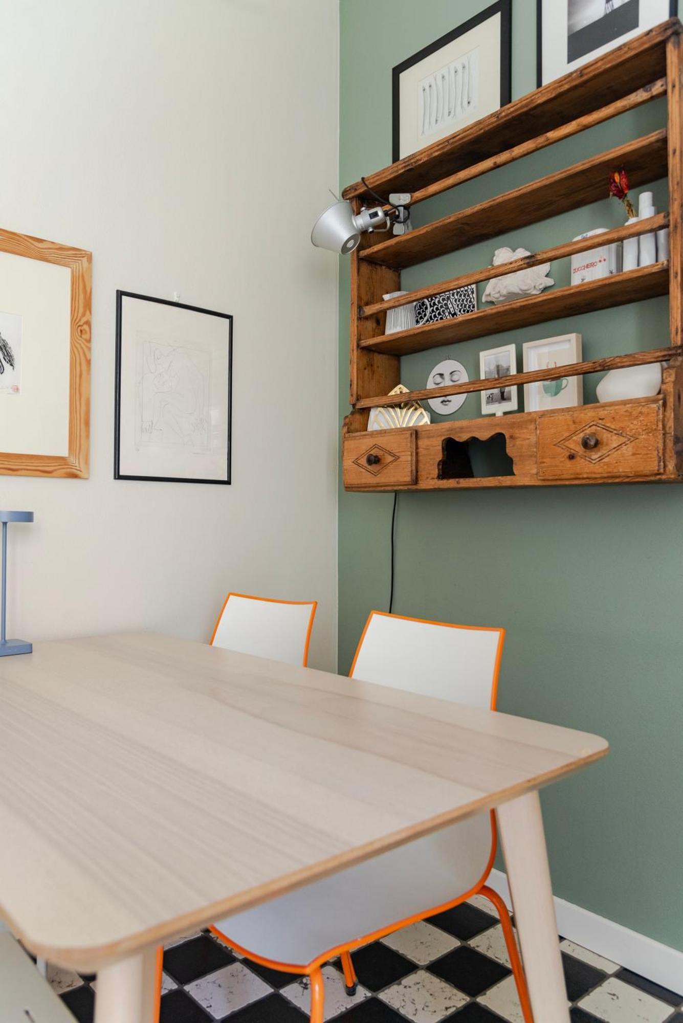 Luli Family Apartment Milan