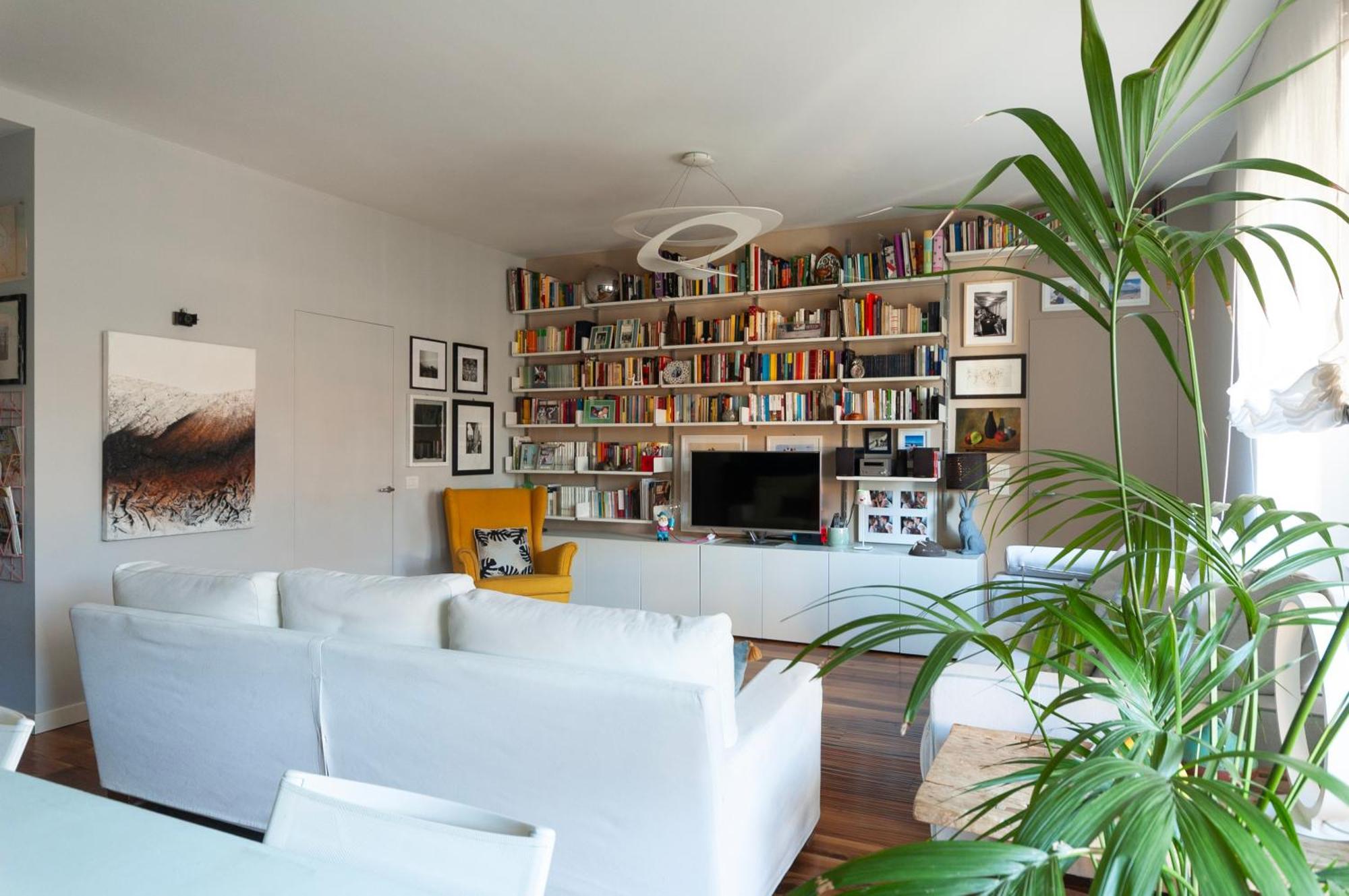 Luli Family Apartment Milan