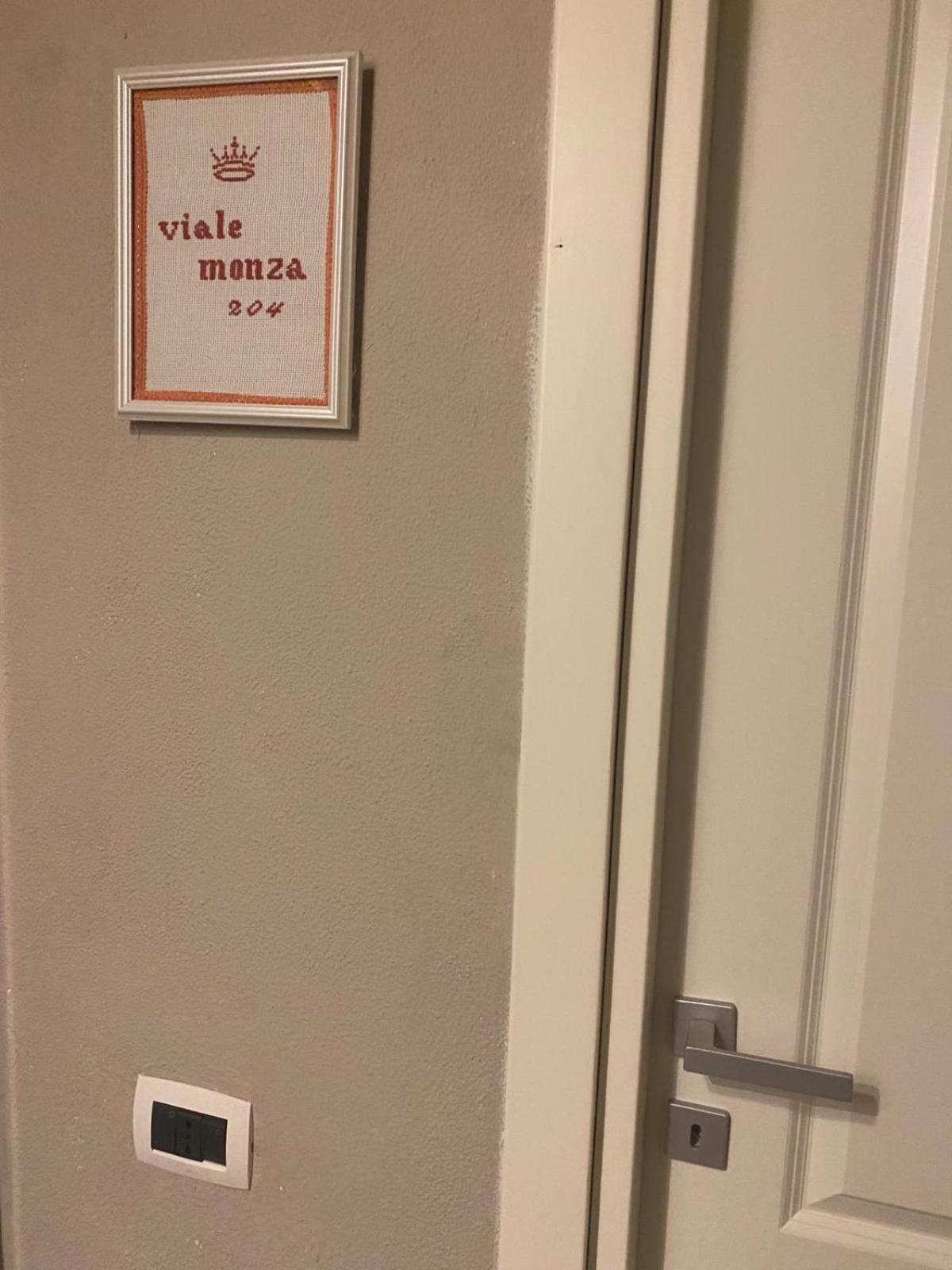 Apartment Micasa Milan