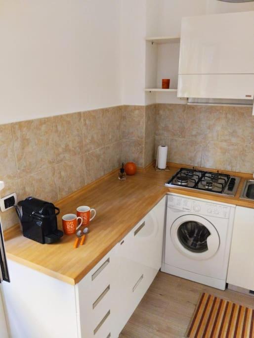 Apartamento Carita - Milão