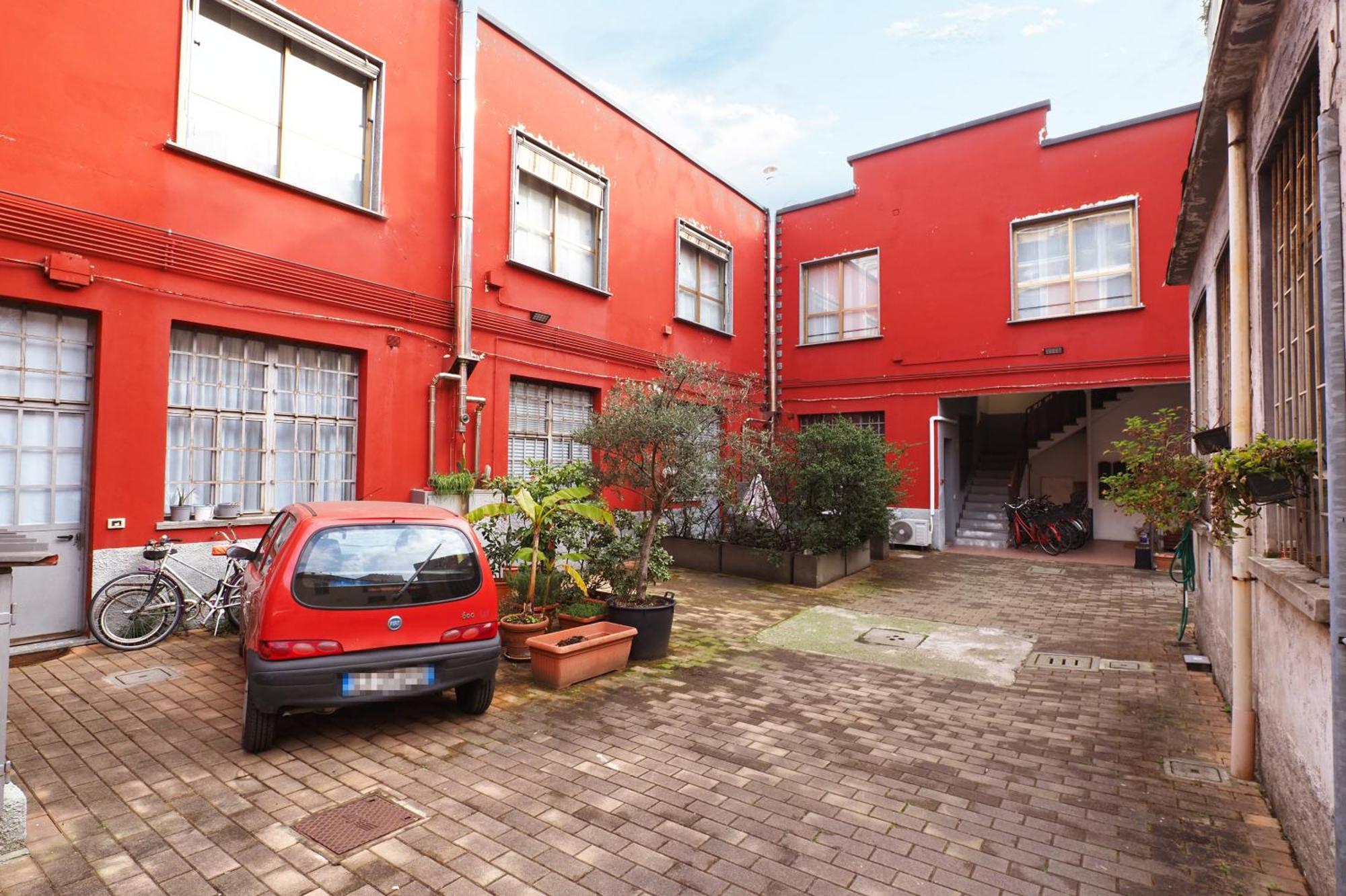 Primopiano - Acerenza Flats Apartment *