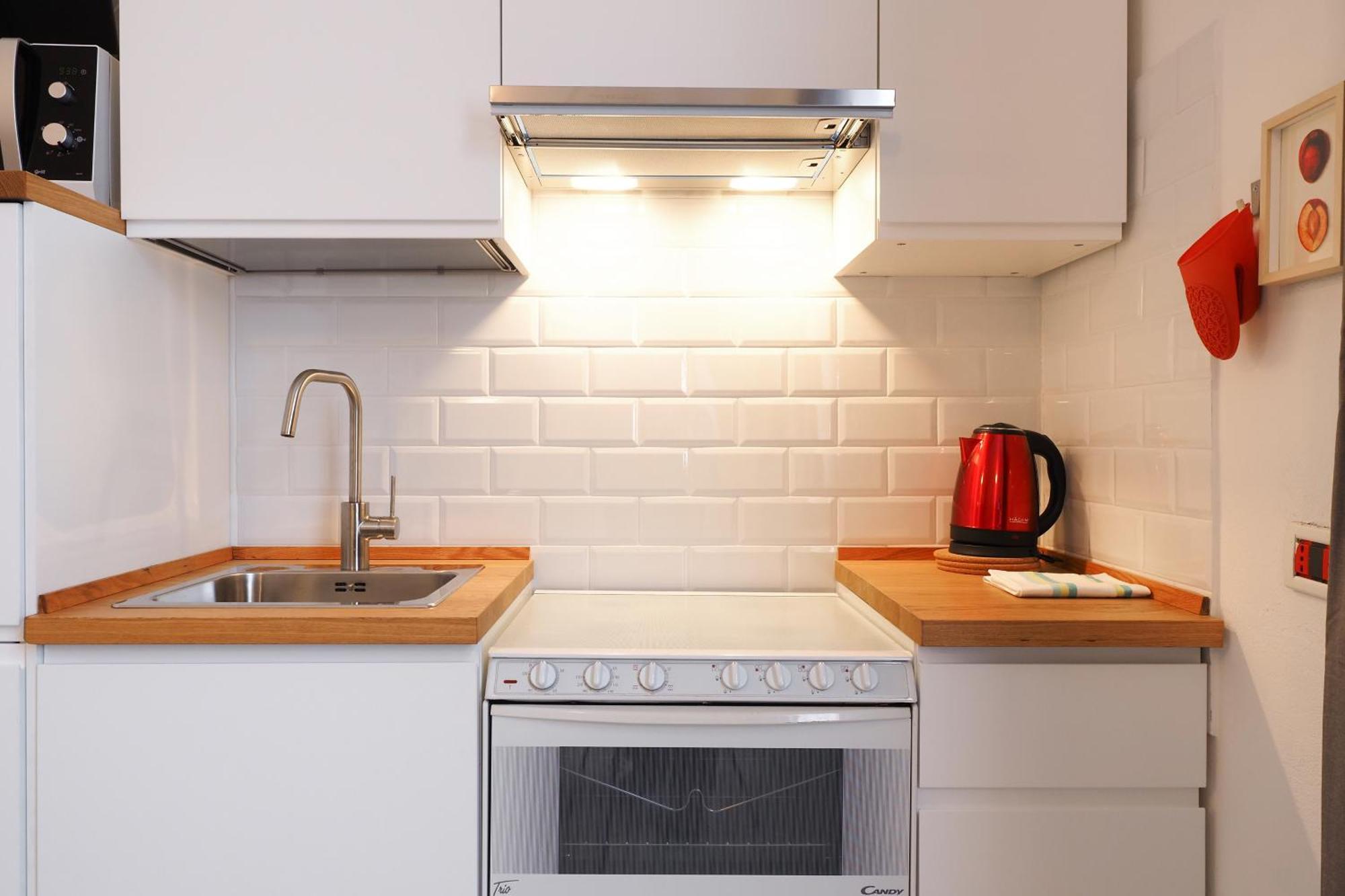 Apartment Primopiano - Acerenza Flats *