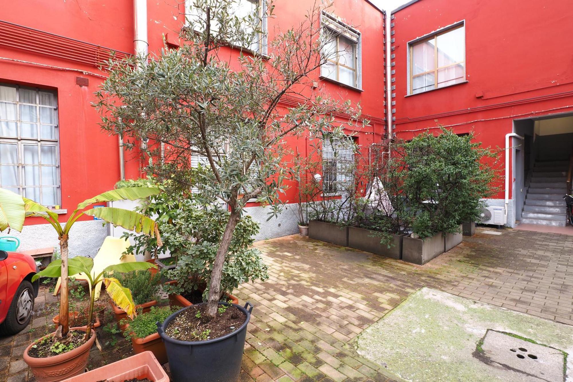 Primopiano - Acerenza Flats *