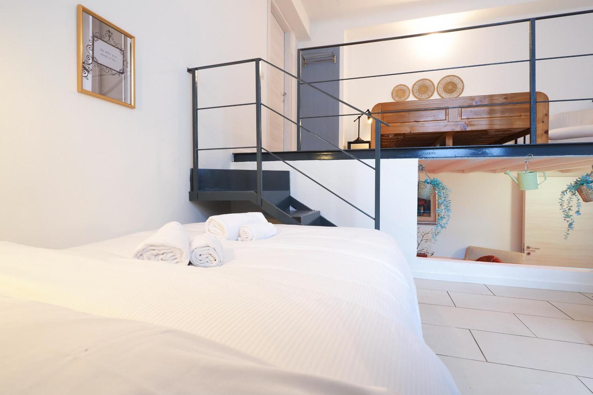 Primopiano - Acerenza Flats Apartment *