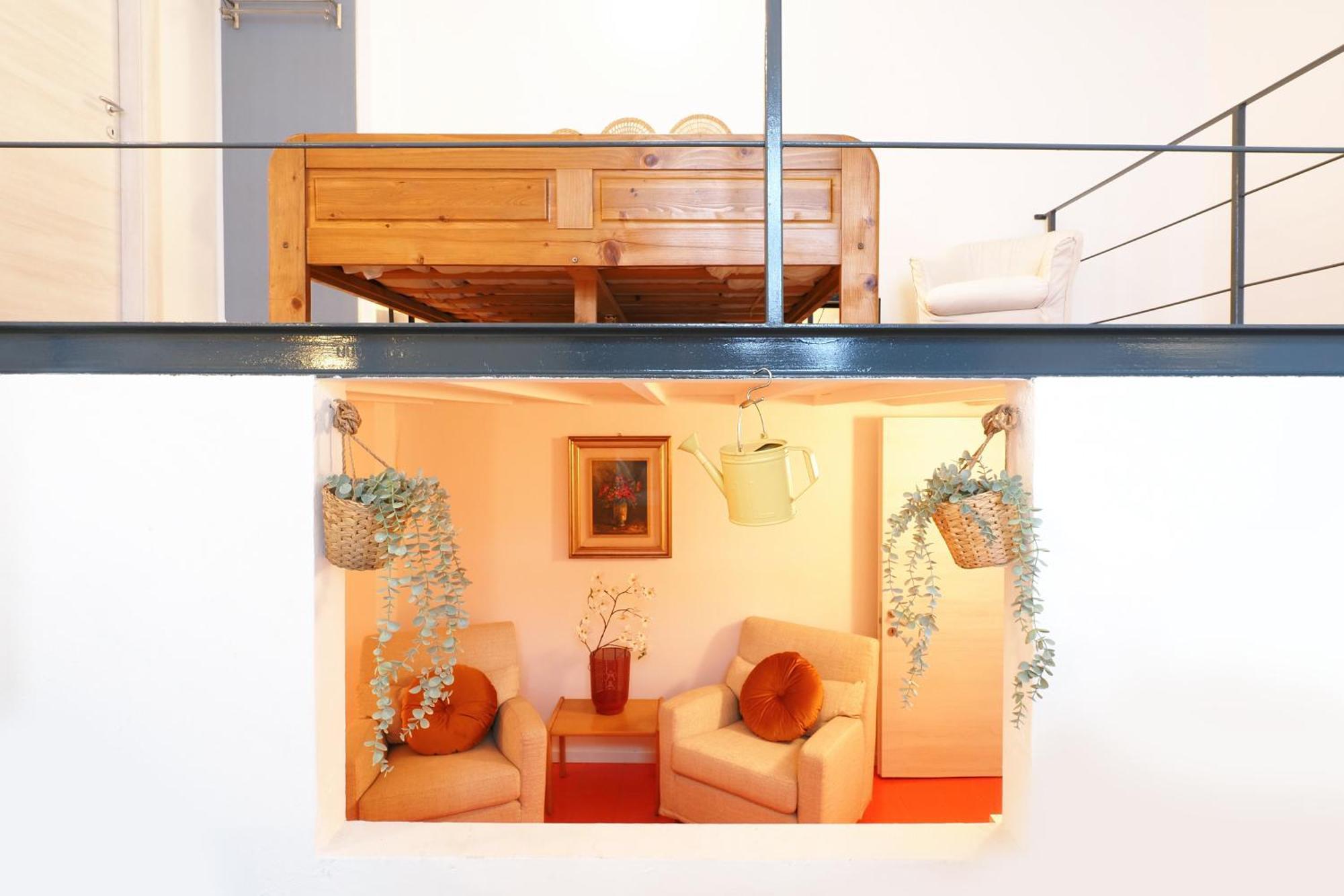 Primopiano - Acerenza Flats Apartment Milan