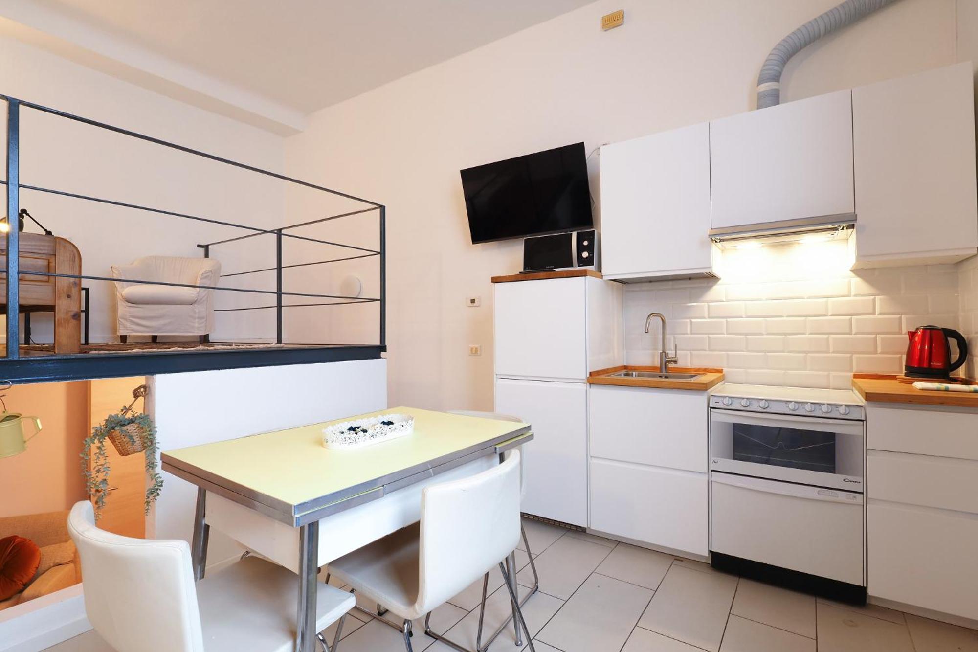 Primopiano - Acerenza Flats *