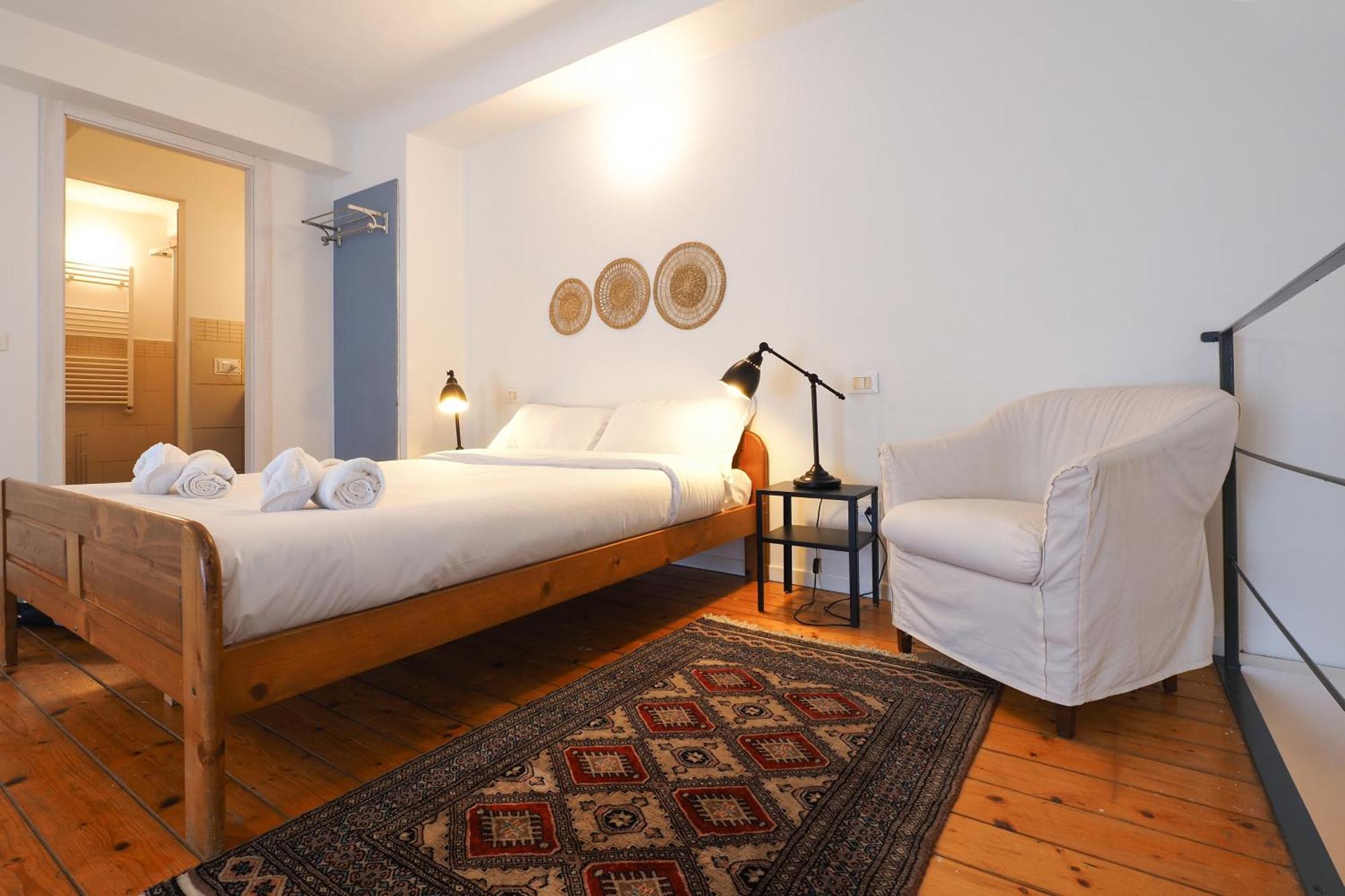 Primopiano - Acerenza Flats Apartment *
