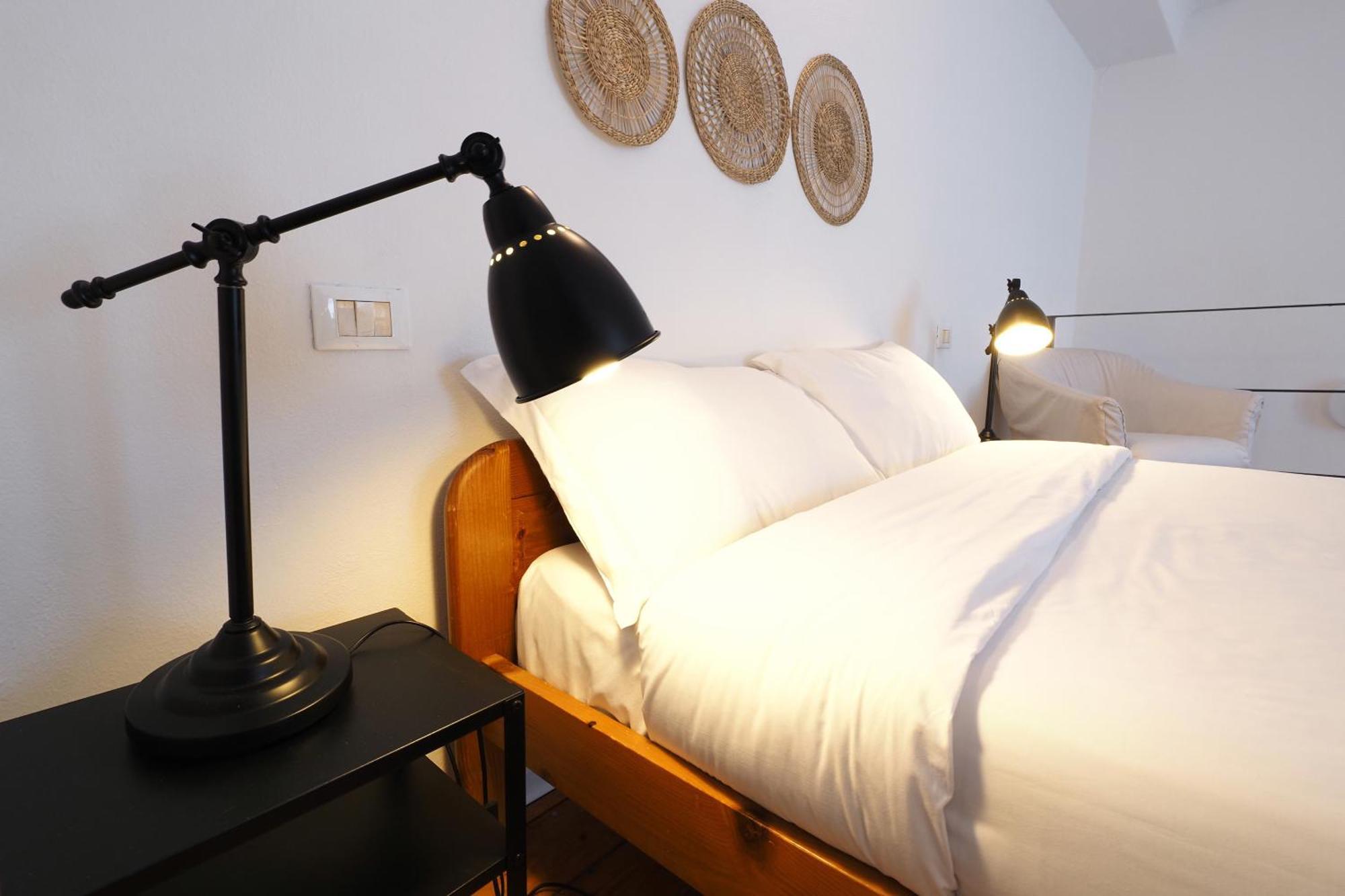 Apartment Primopiano - Acerenza Flats Milan
