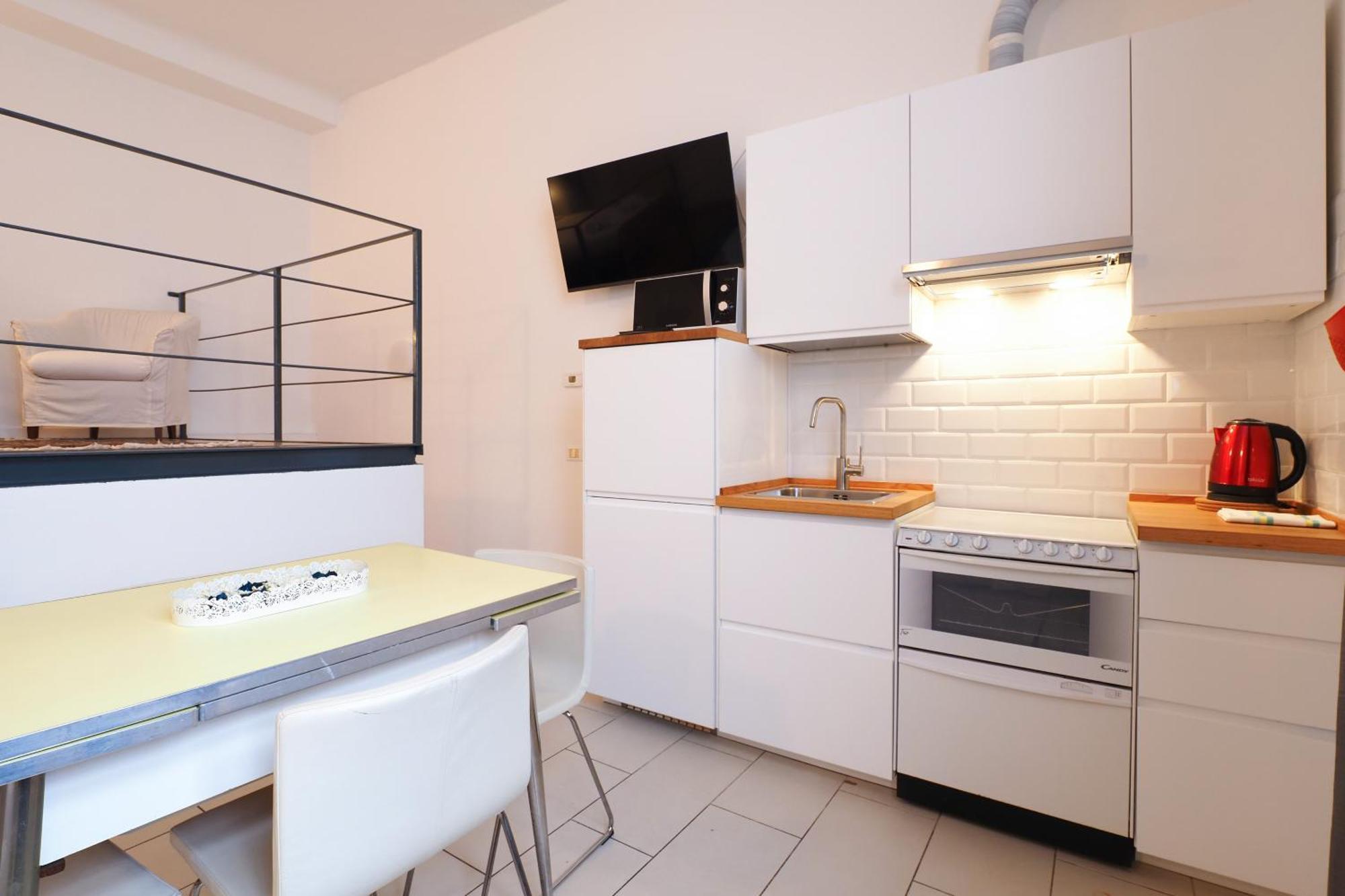 Primopiano - Acerenza Flats Milan