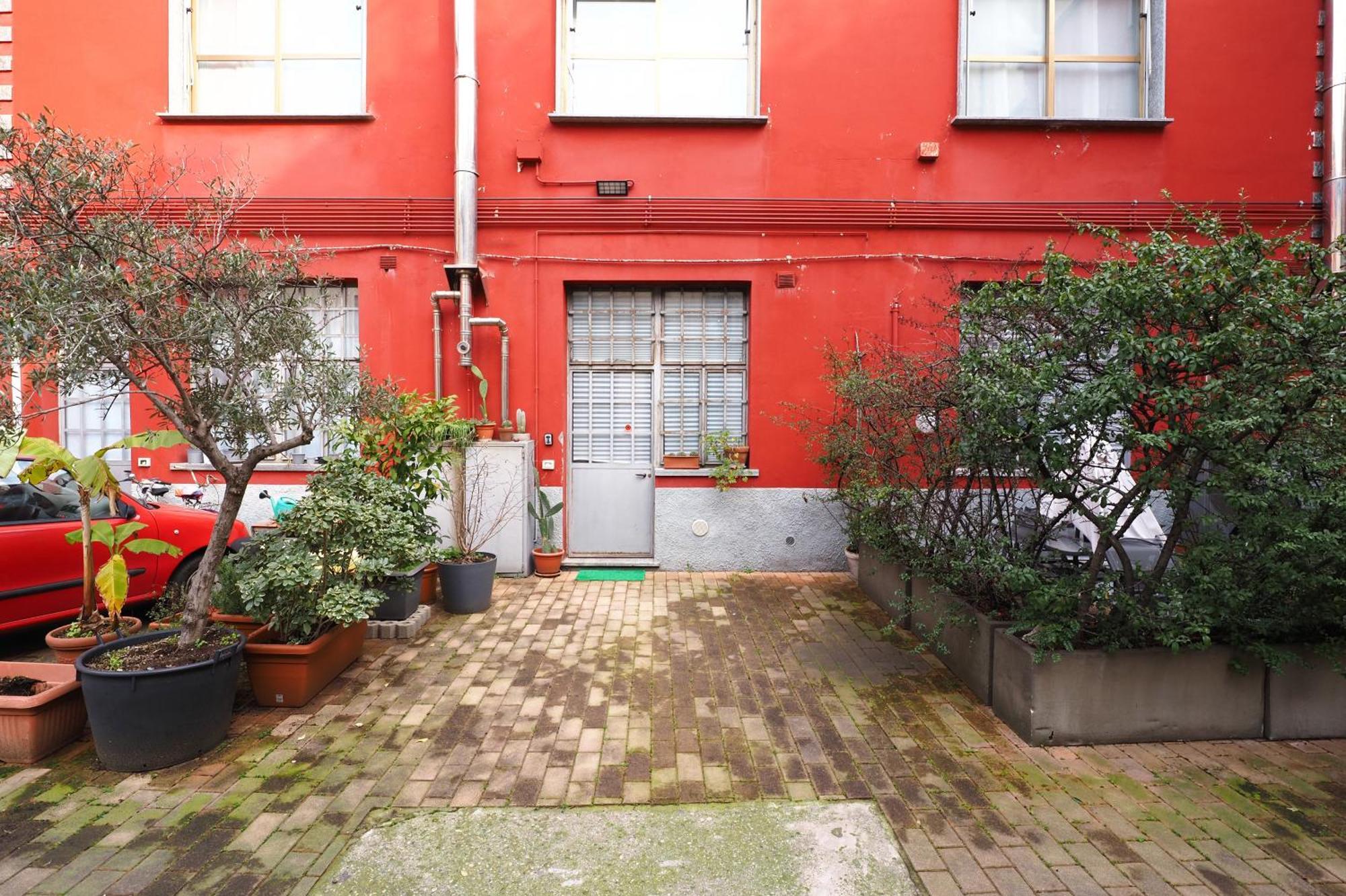Apartment Primopiano - Acerenza Flats *