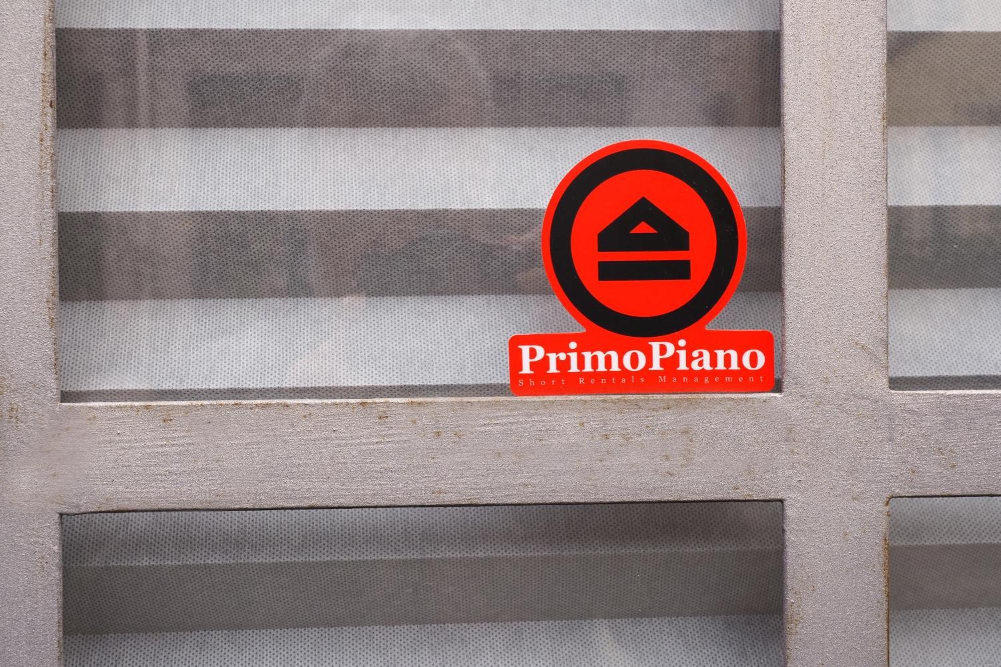 Primopiano - Acerenza Flats *