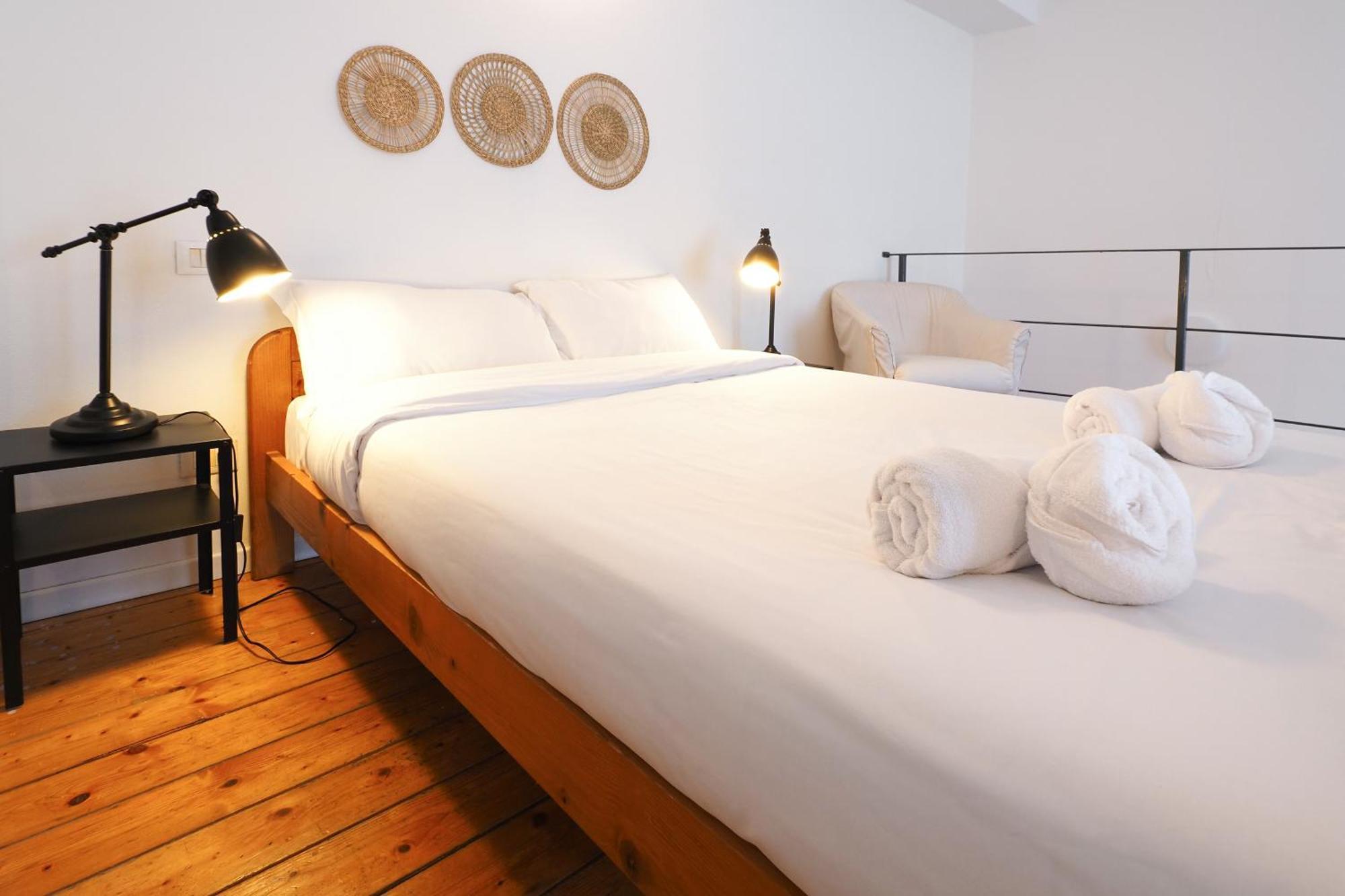 Primopiano - Acerenza Flats Apartment *
