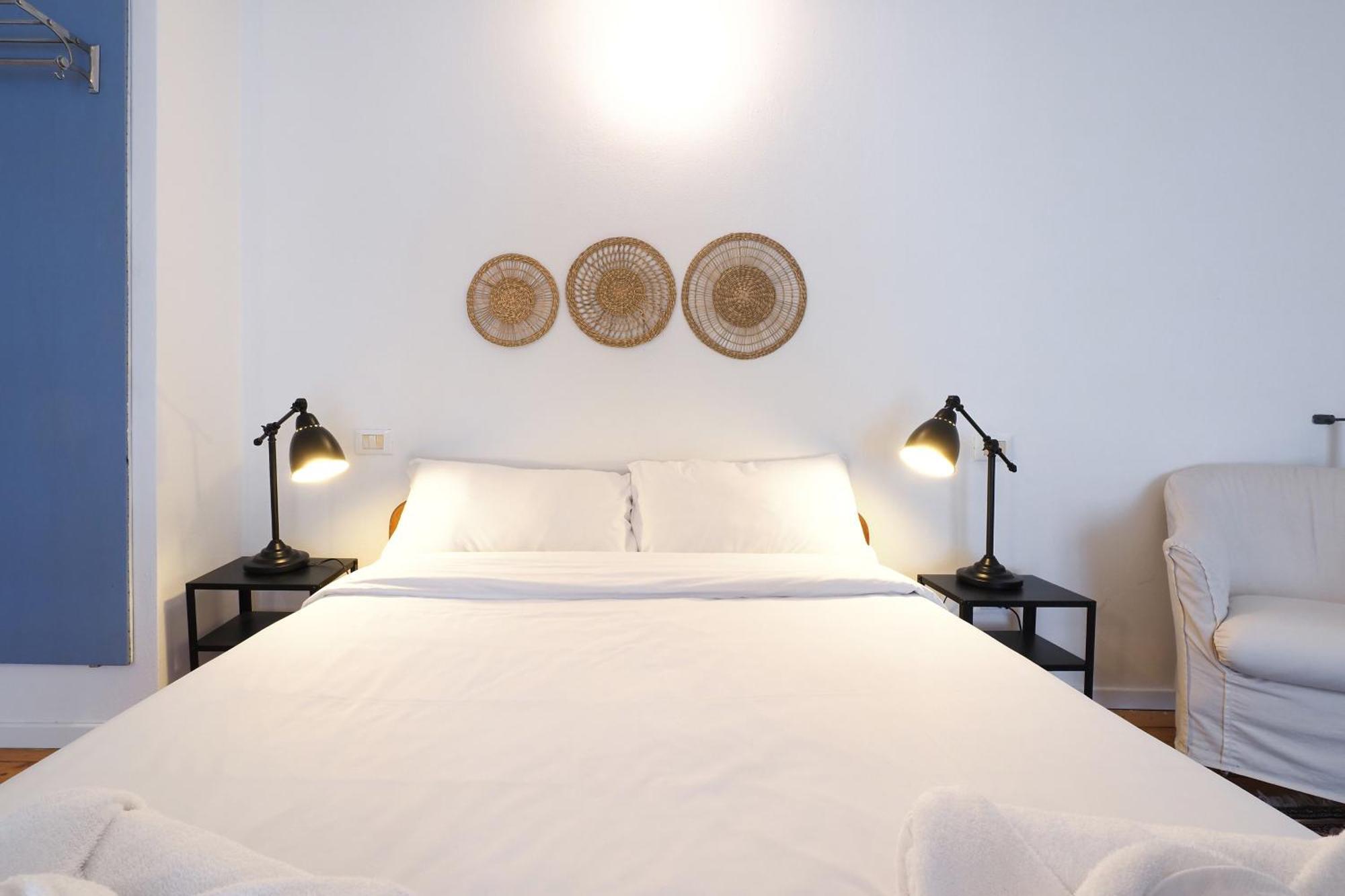 Primopiano - Acerenza Flats Milan