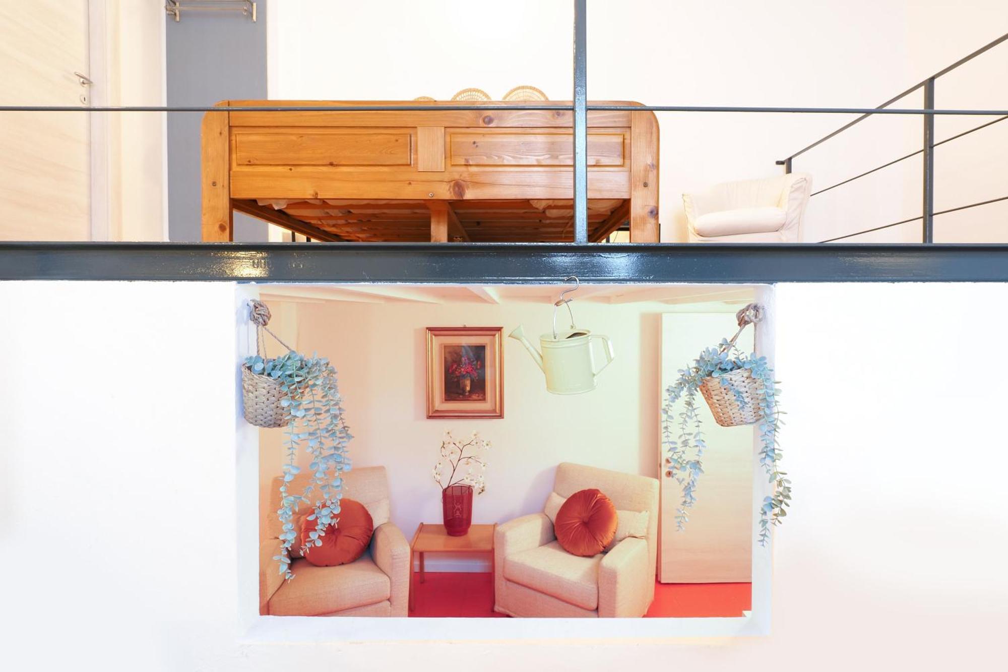 Primopiano - Acerenza Flats