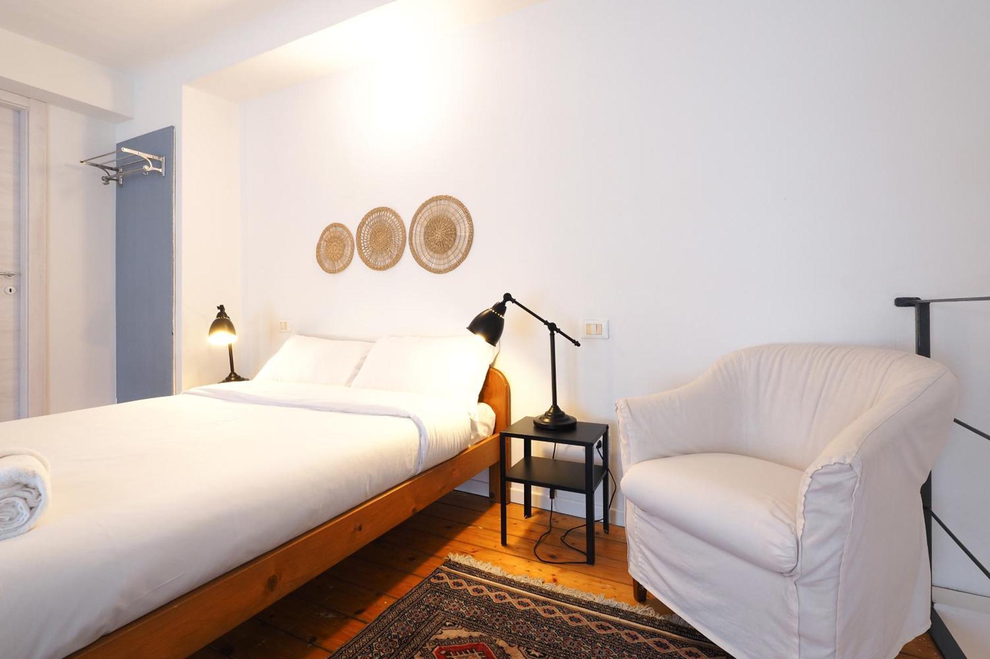 Apartment Primopiano - Acerenza Flats Milan