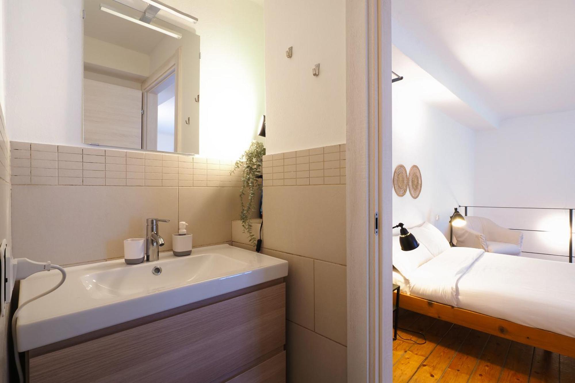 Primopiano - Acerenza Flats * Milan