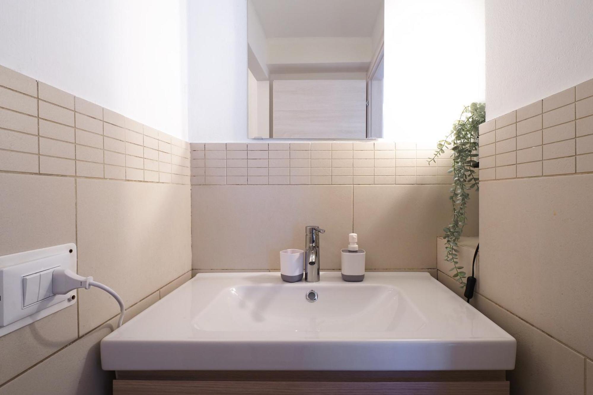 Apartment Primopiano - Acerenza Flats
