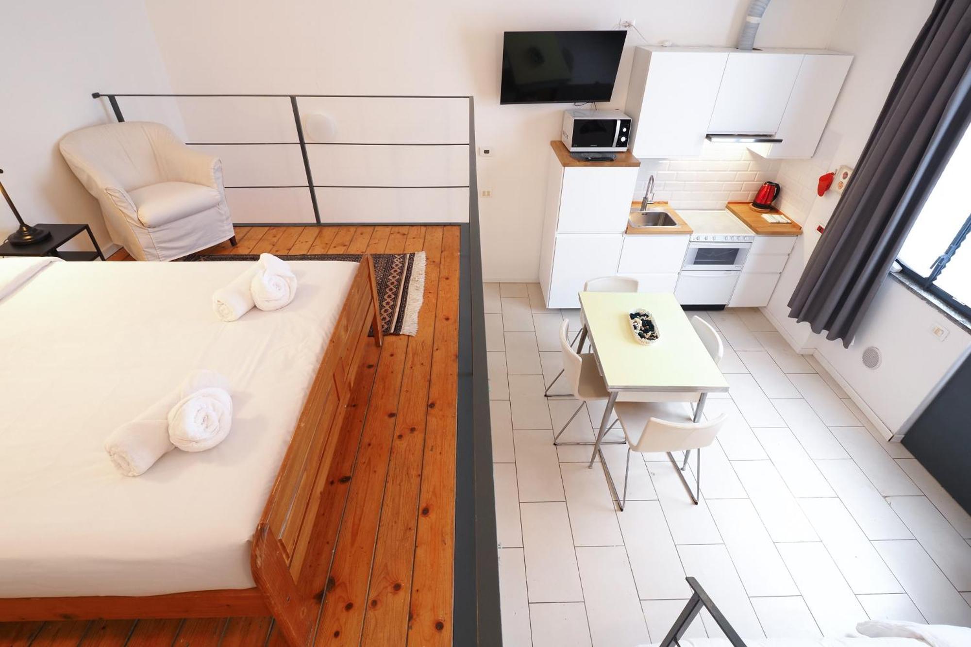 Primopiano - Acerenza Flats Apartment *