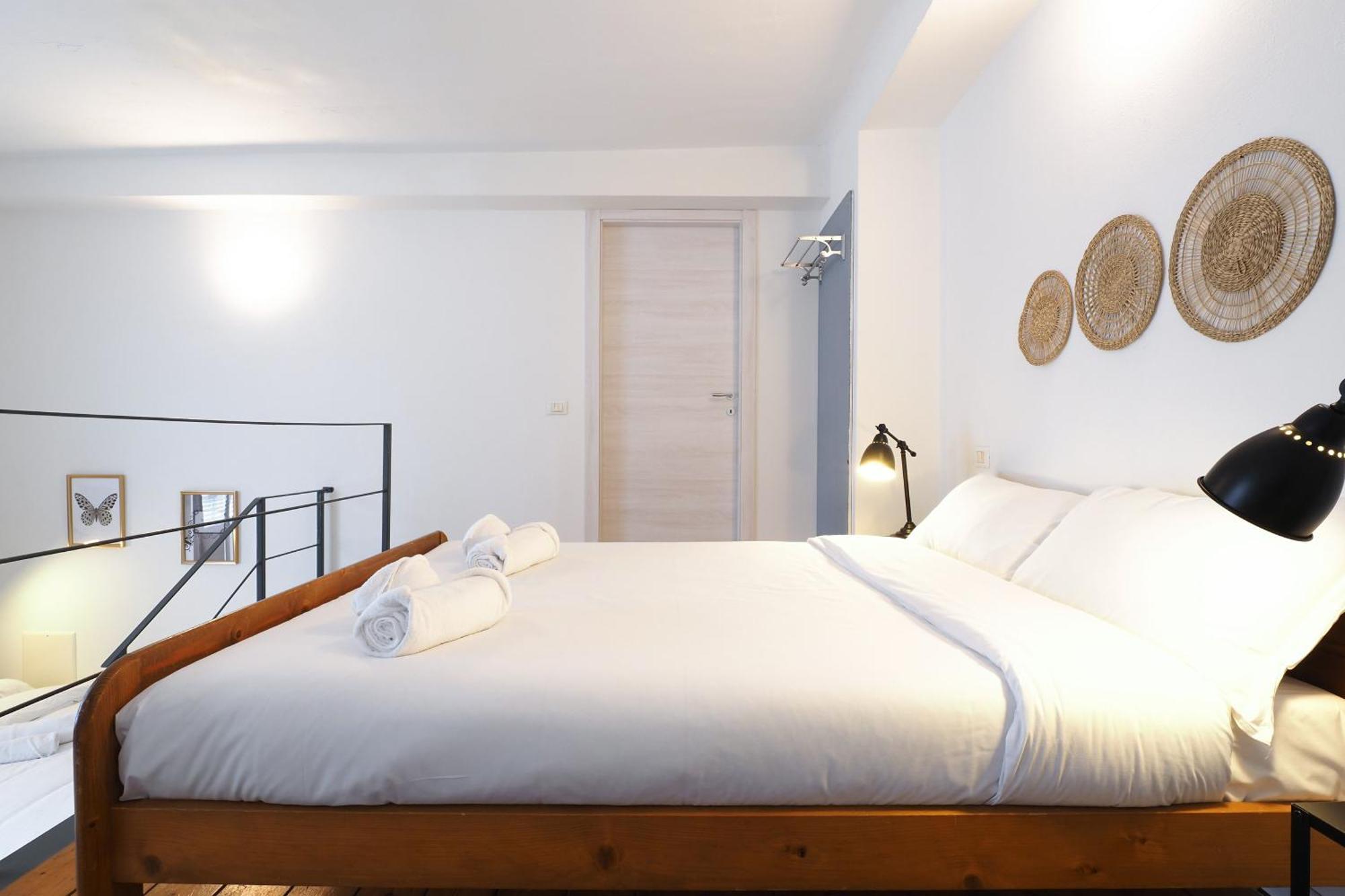 Apartment Primopiano - Acerenza Flats Milan