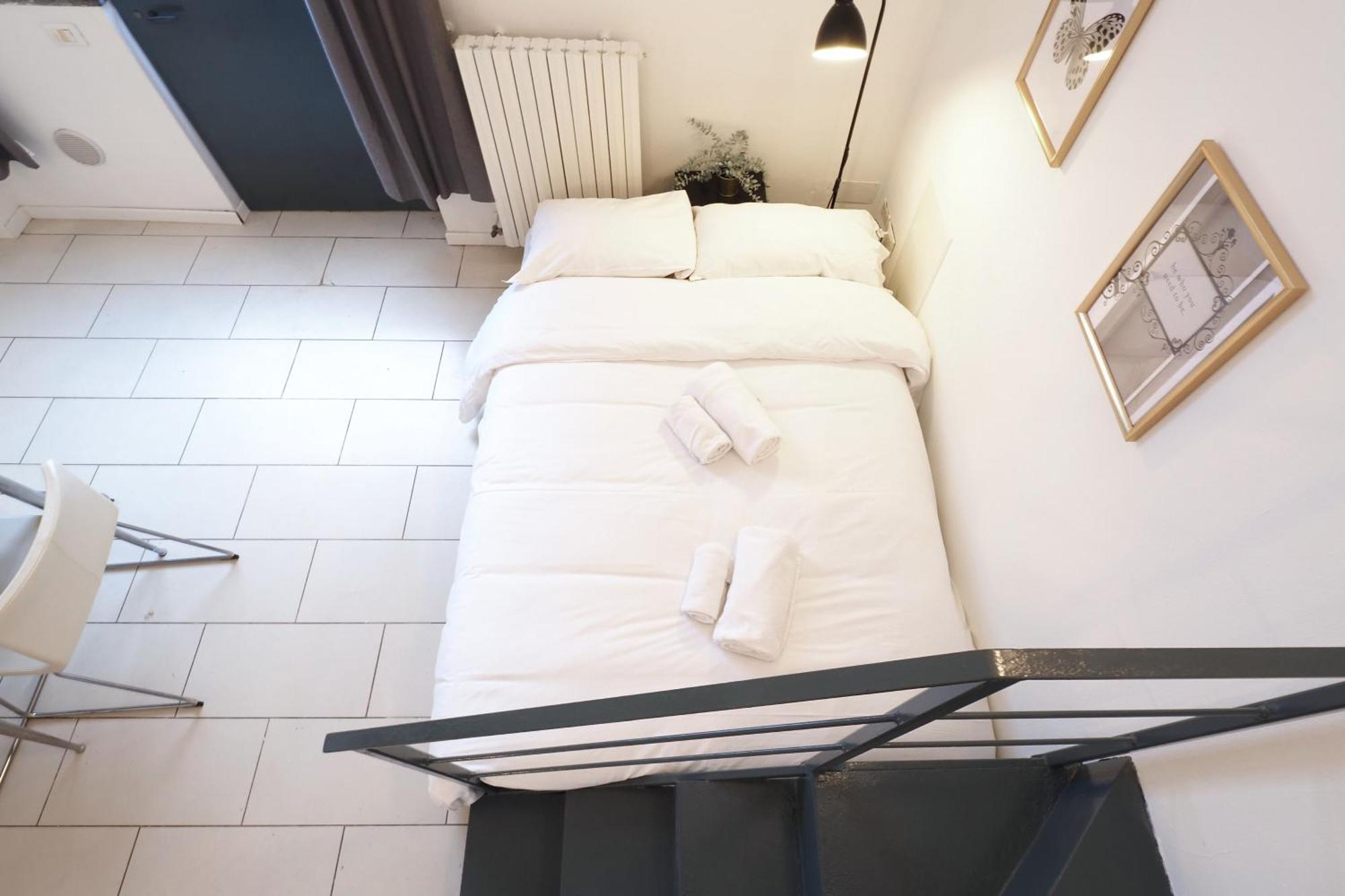Primopiano - Acerenza Flats Apartment *