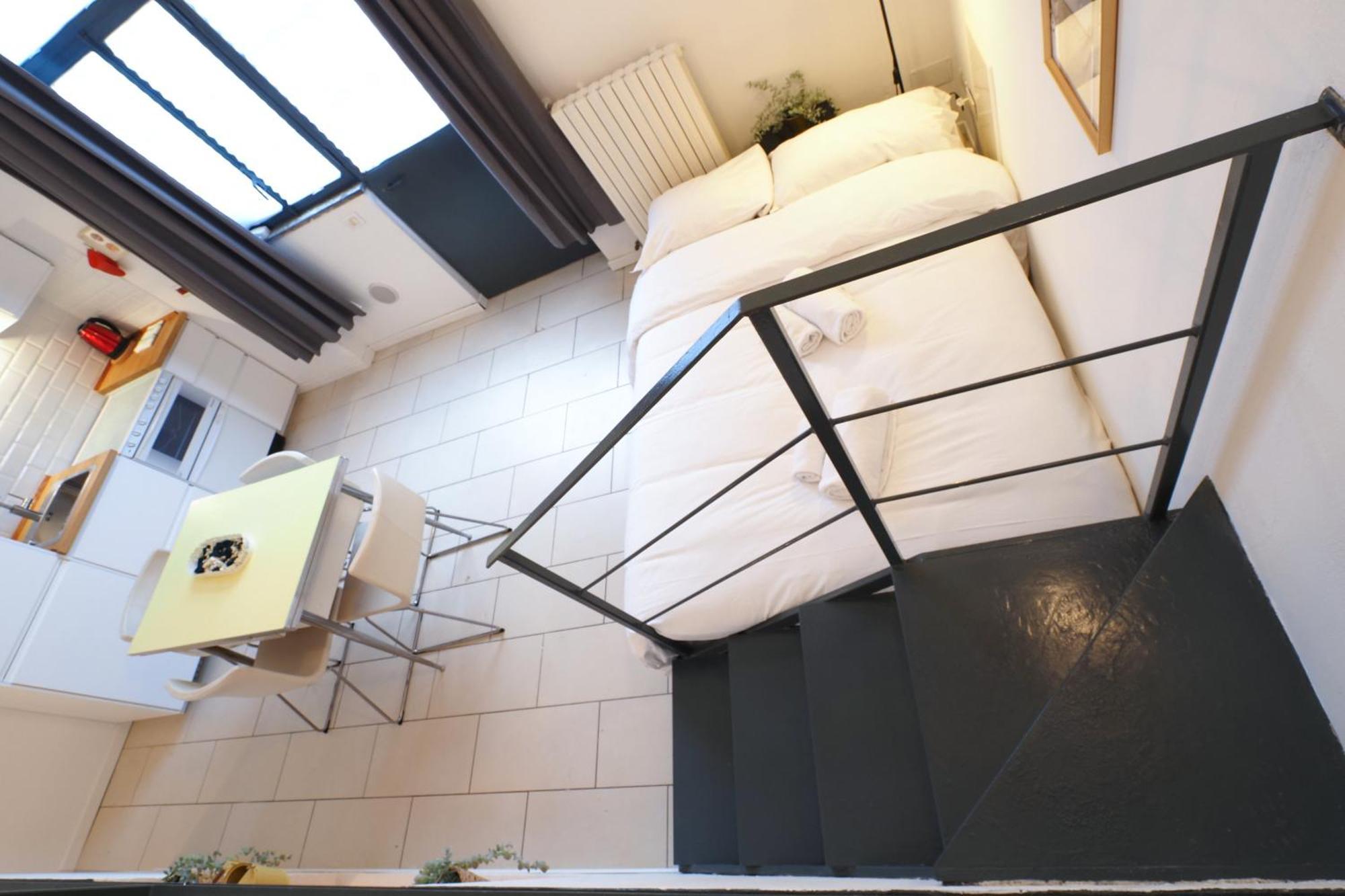 Primopiano - Acerenza Flats * Milan