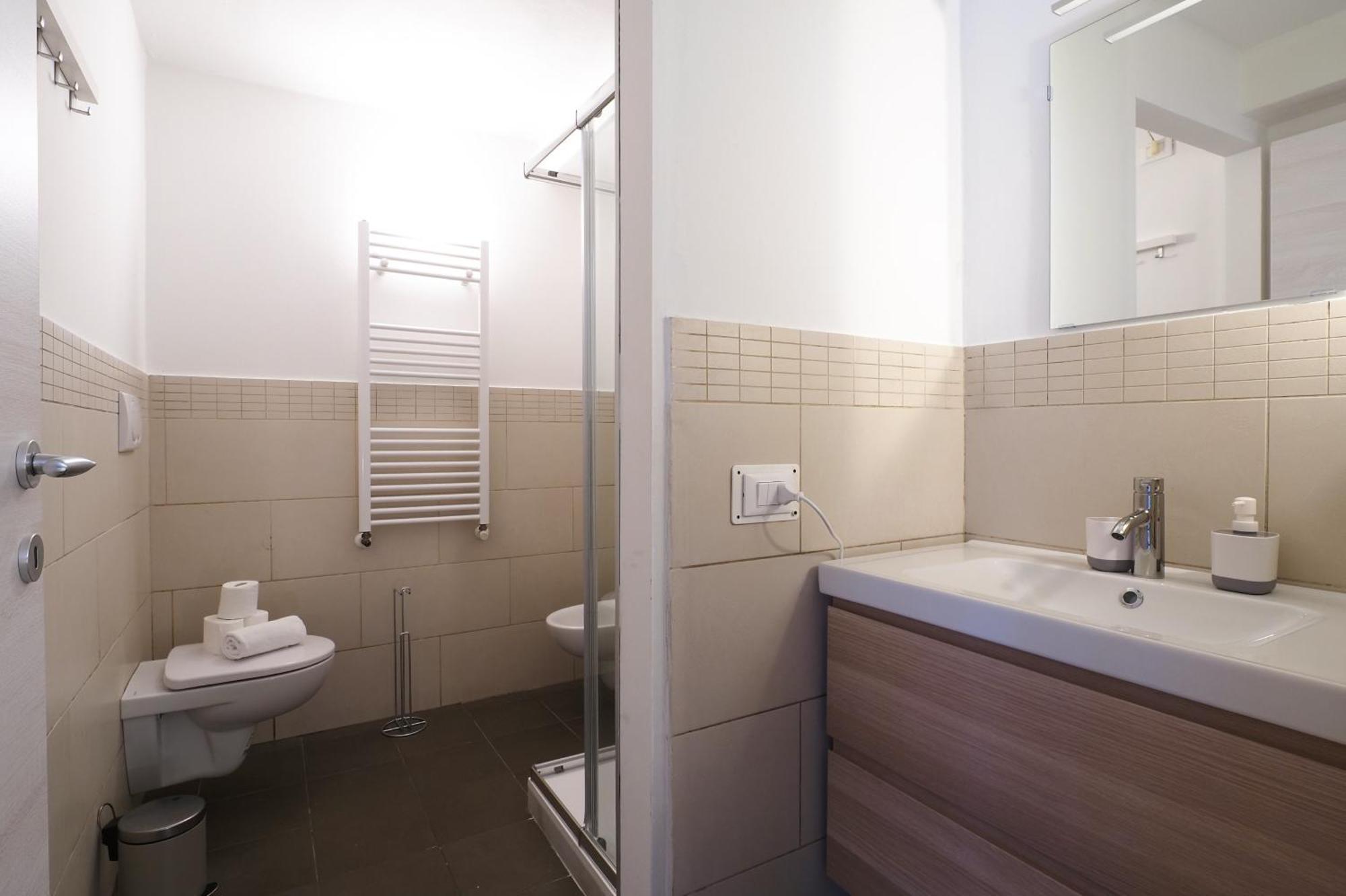 Apartment Primopiano - Acerenza Flats