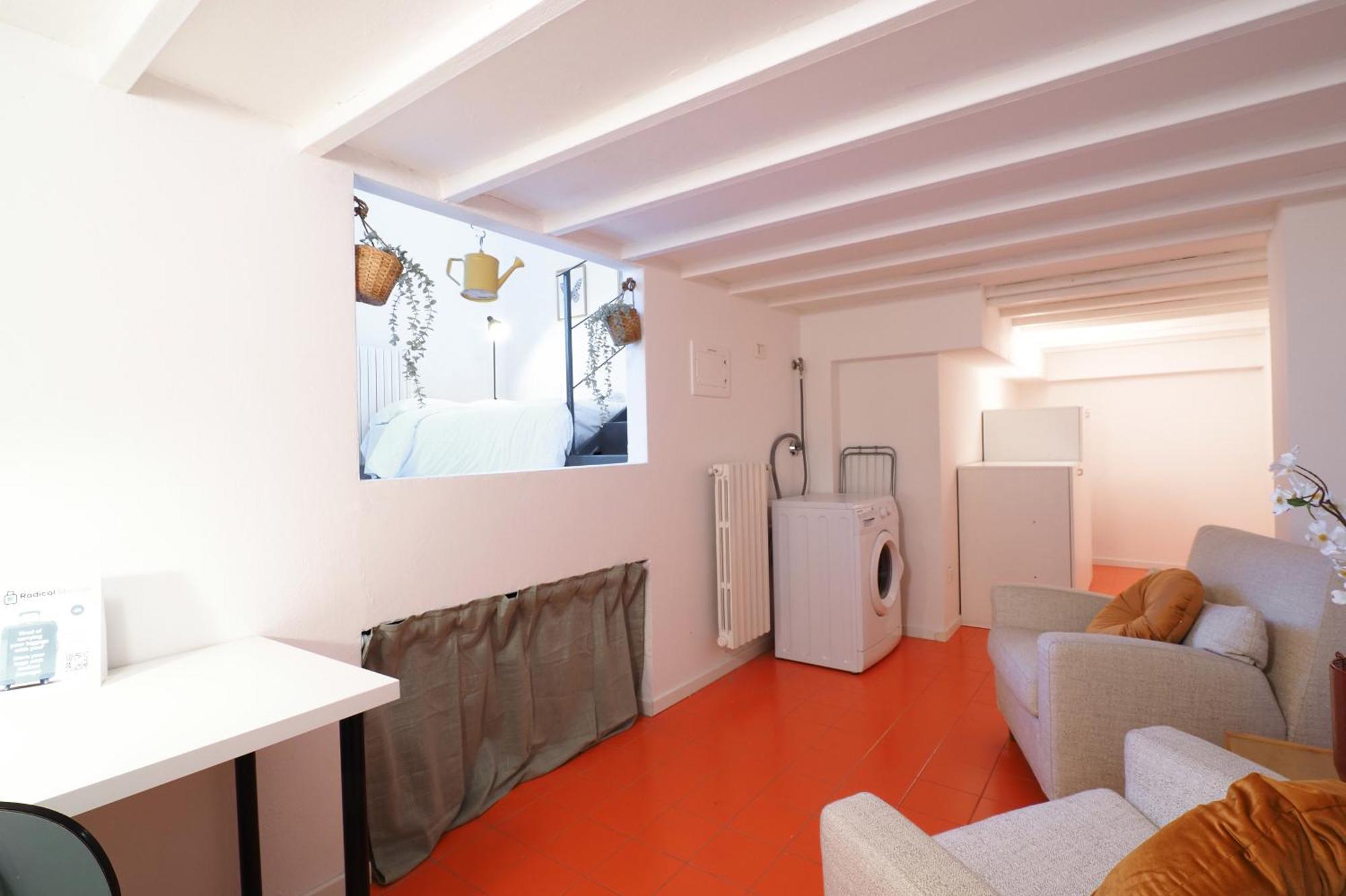 Primopiano - Acerenza Flats Apartment Milan