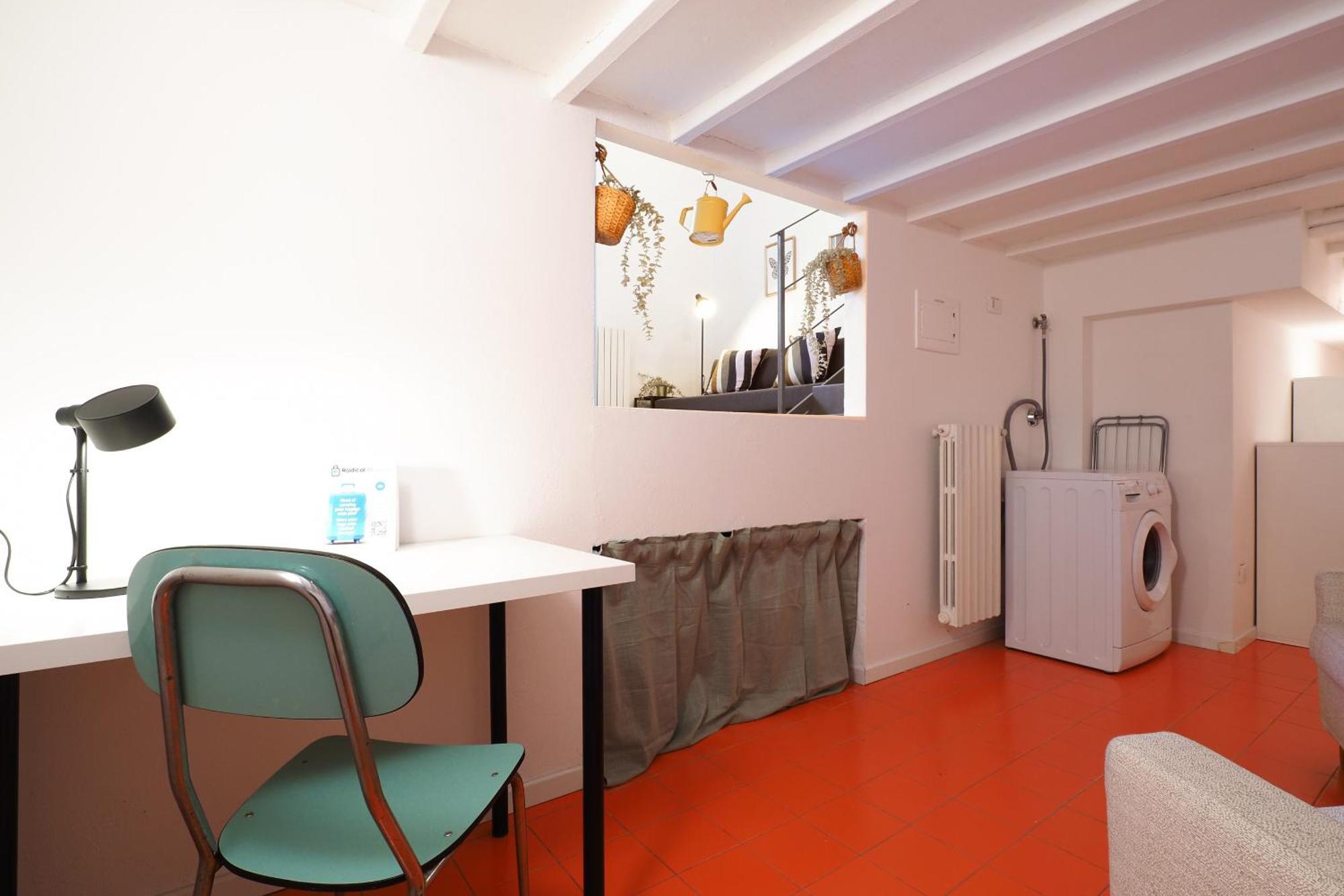 Primopiano - Acerenza Flats Milan