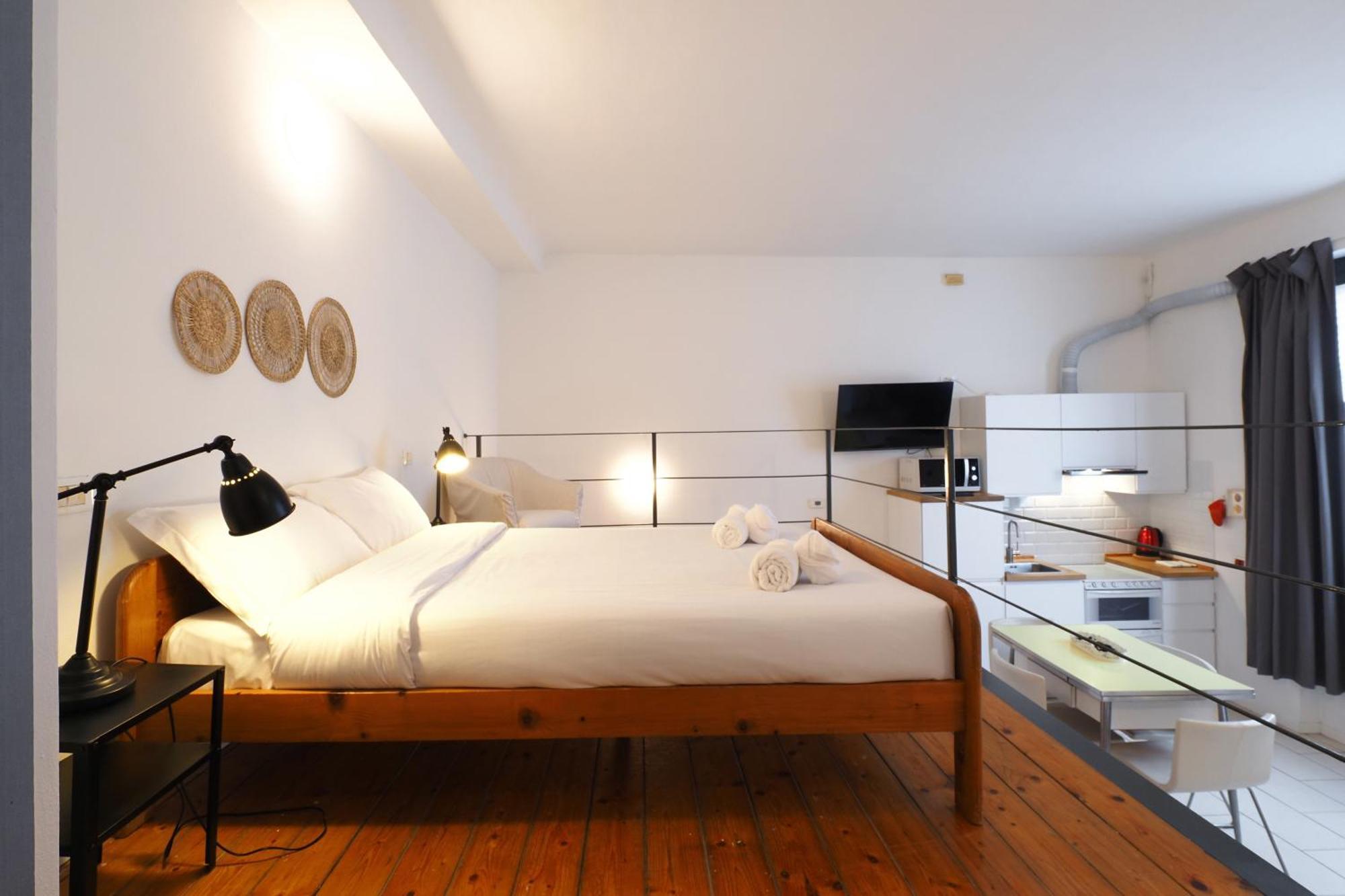 Primopiano - Acerenza Flats Apartment