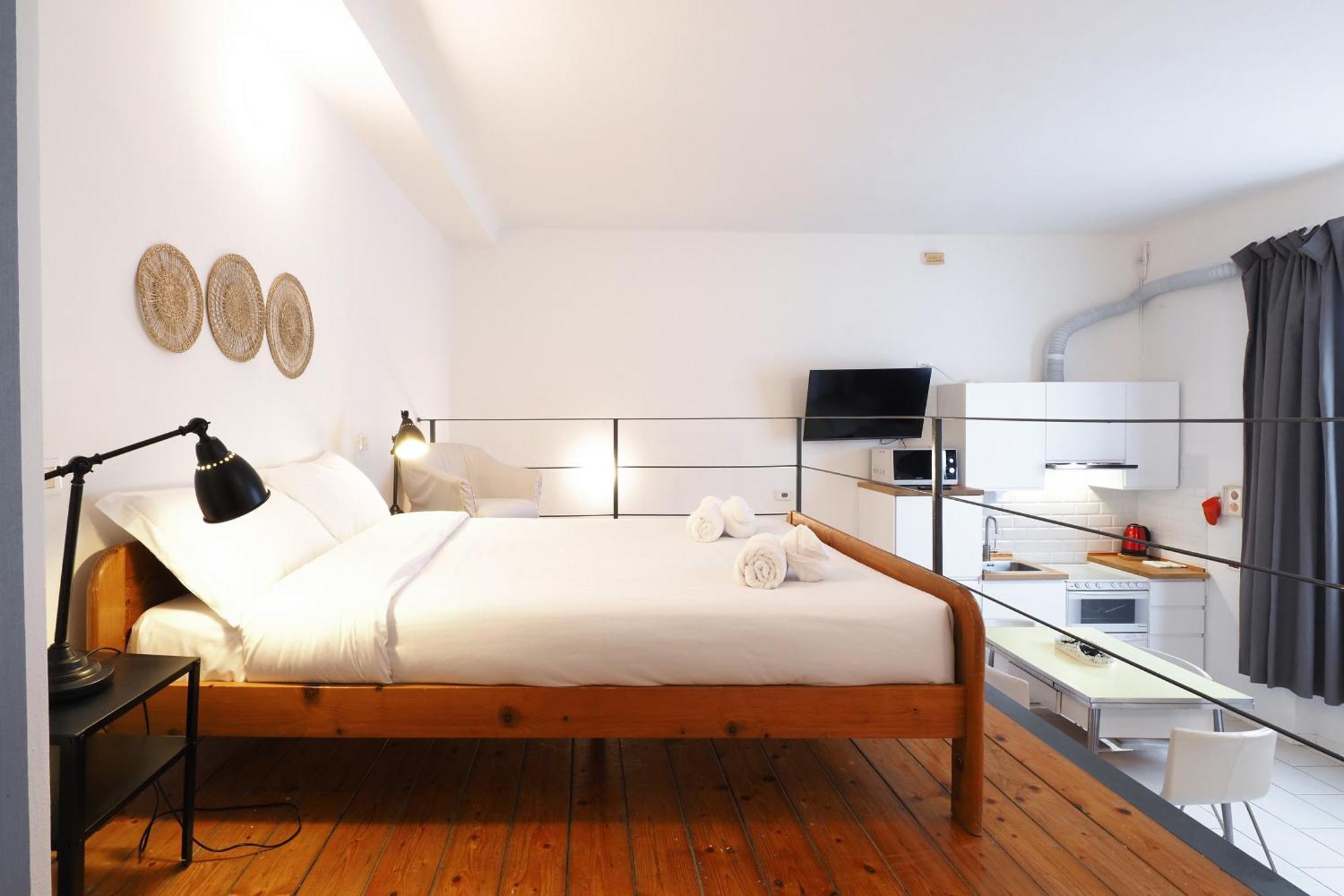 Apartment Primopiano - Acerenza Flats *