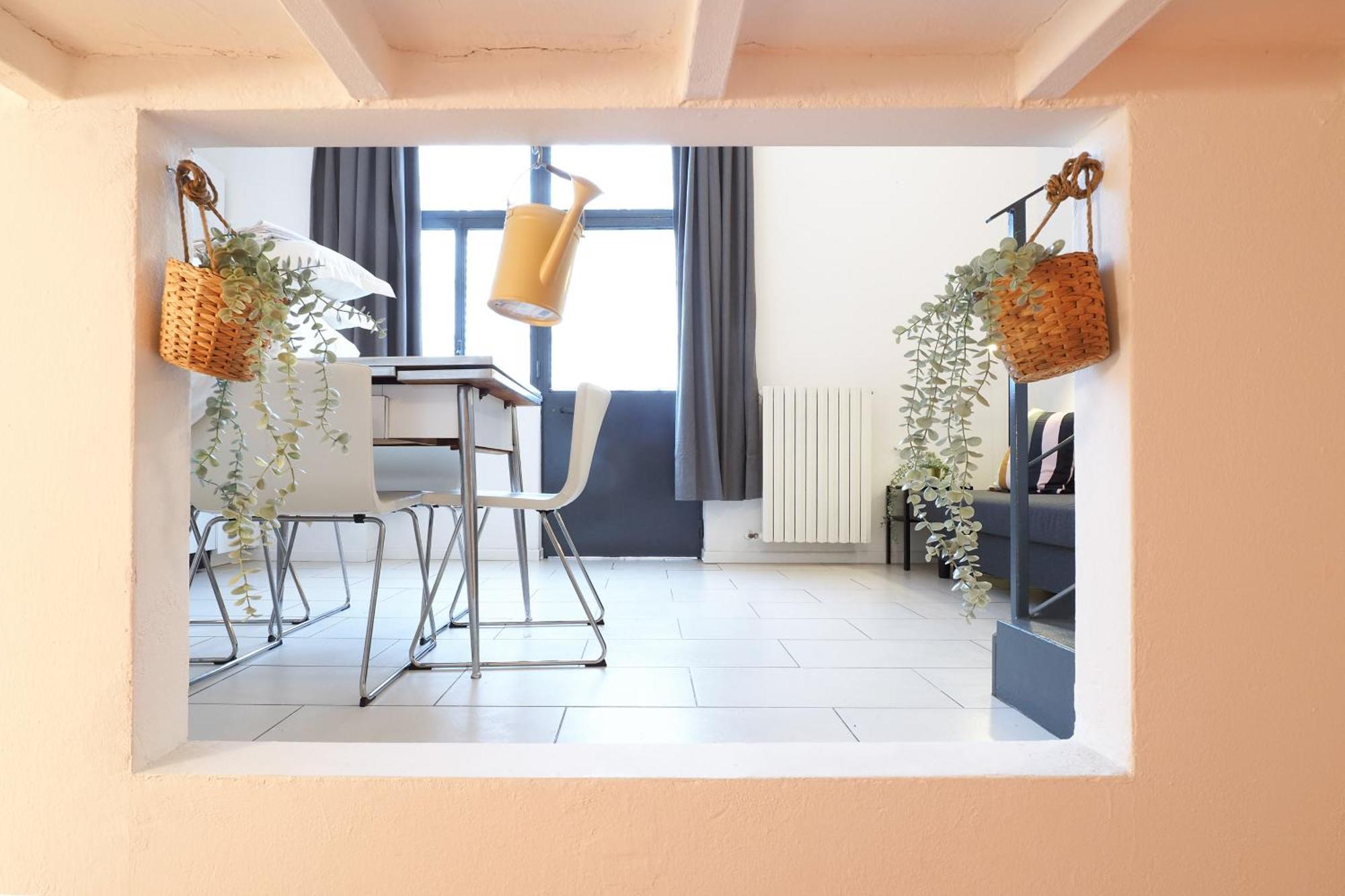 Primopiano - Acerenza Flats Apartment Milan