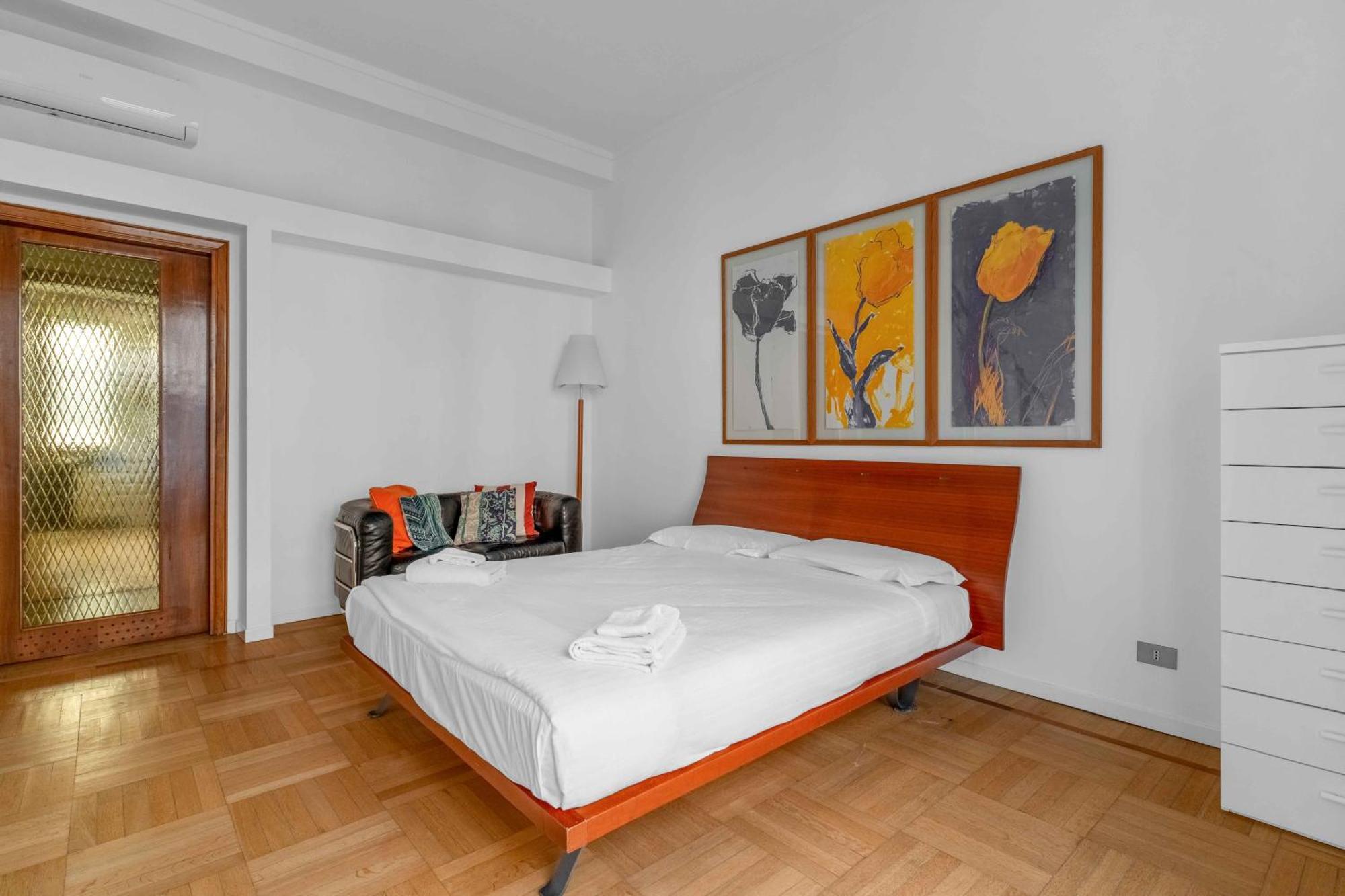 Duomo 10min - Eleganza Urbana Casa Esclusiva Apartment