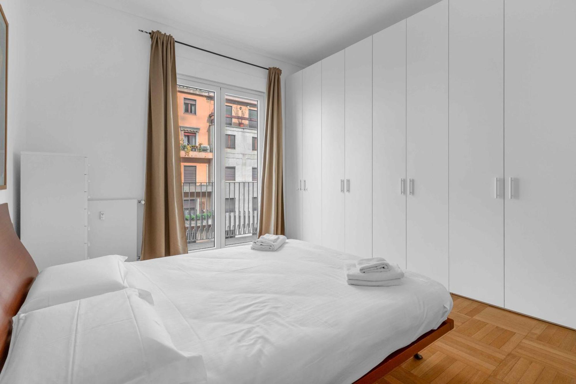 Duomo 10min - Eleganza Urbana Casa Esclusiva Apartment *