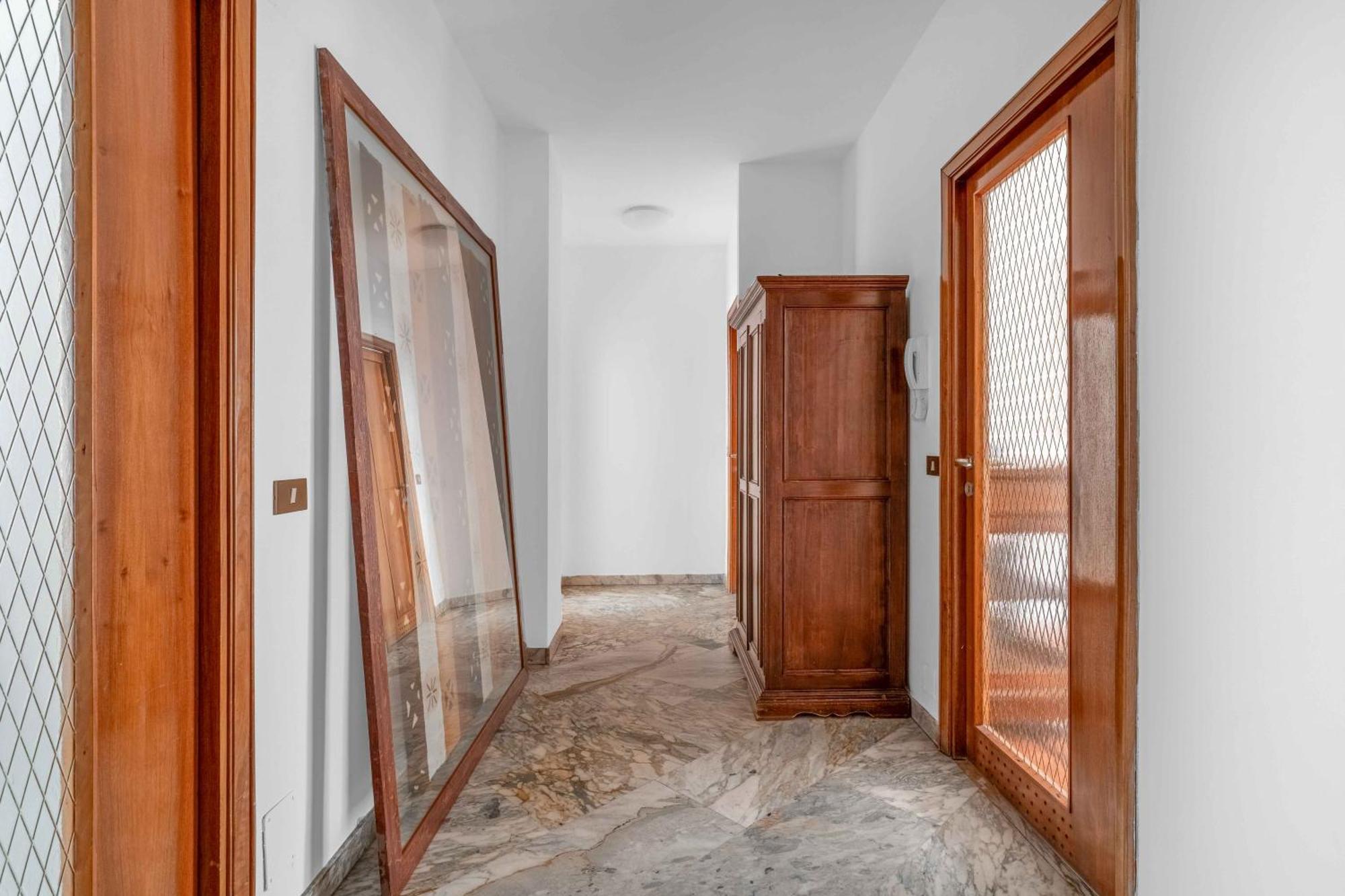 Apartment Duomo 10min - Eleganza Urbana Casa Esclusiva Milan