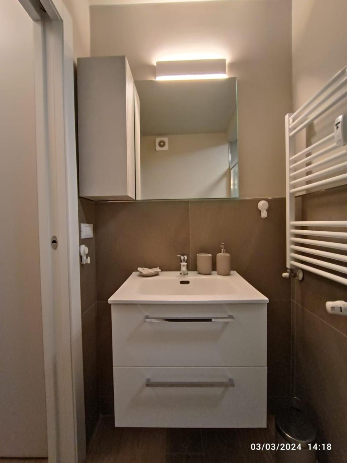 Apartamento Be-c0 Luxury & Family Milão