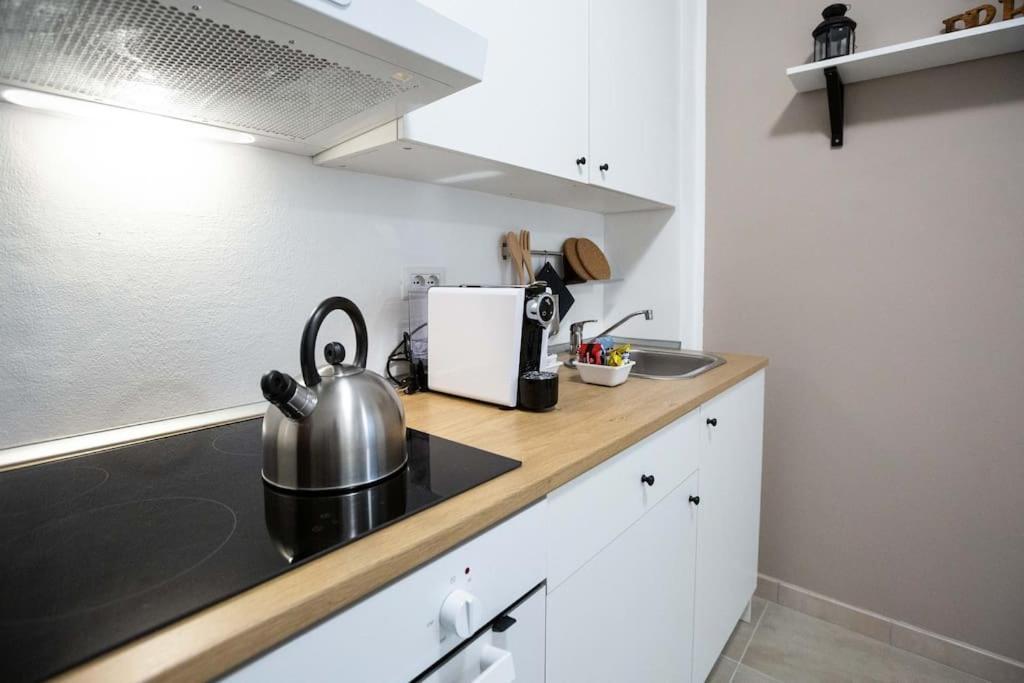 Apartamento Paruta 65 - Teti Milão
