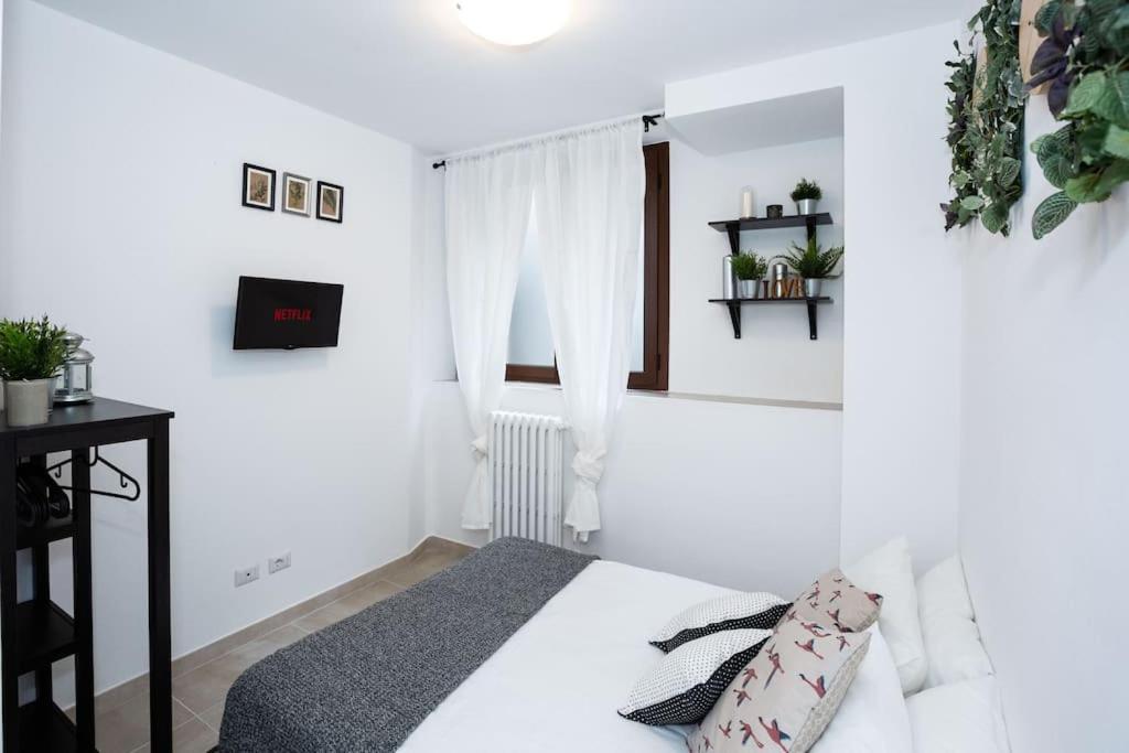Apartamento Paruta 65 - Teti Milão