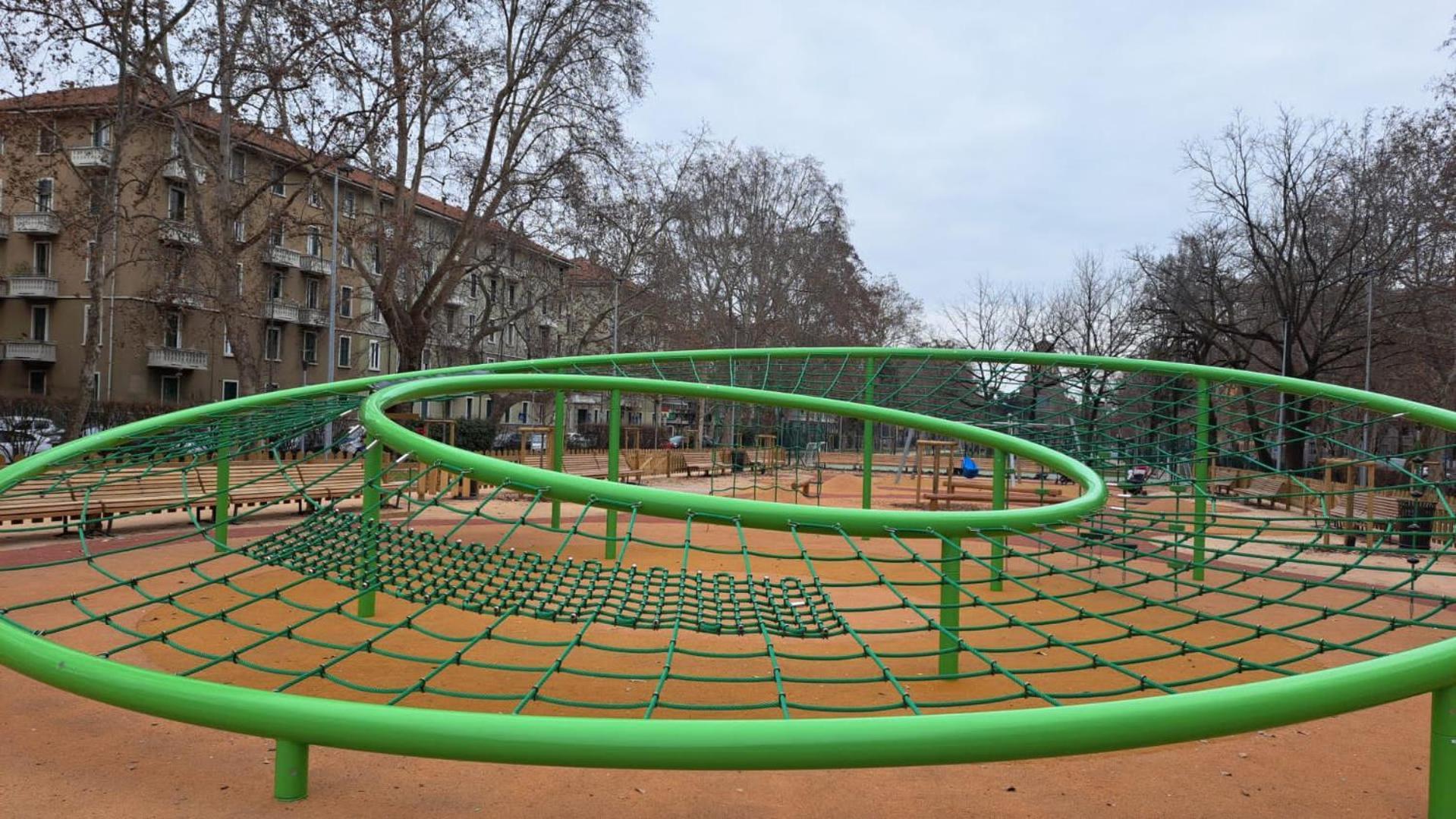 Casa Argonne * Milan