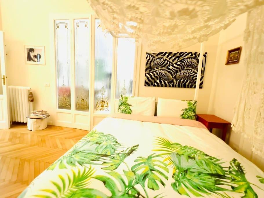 Apartamento Magnifico D'epoca Ai Navigli *