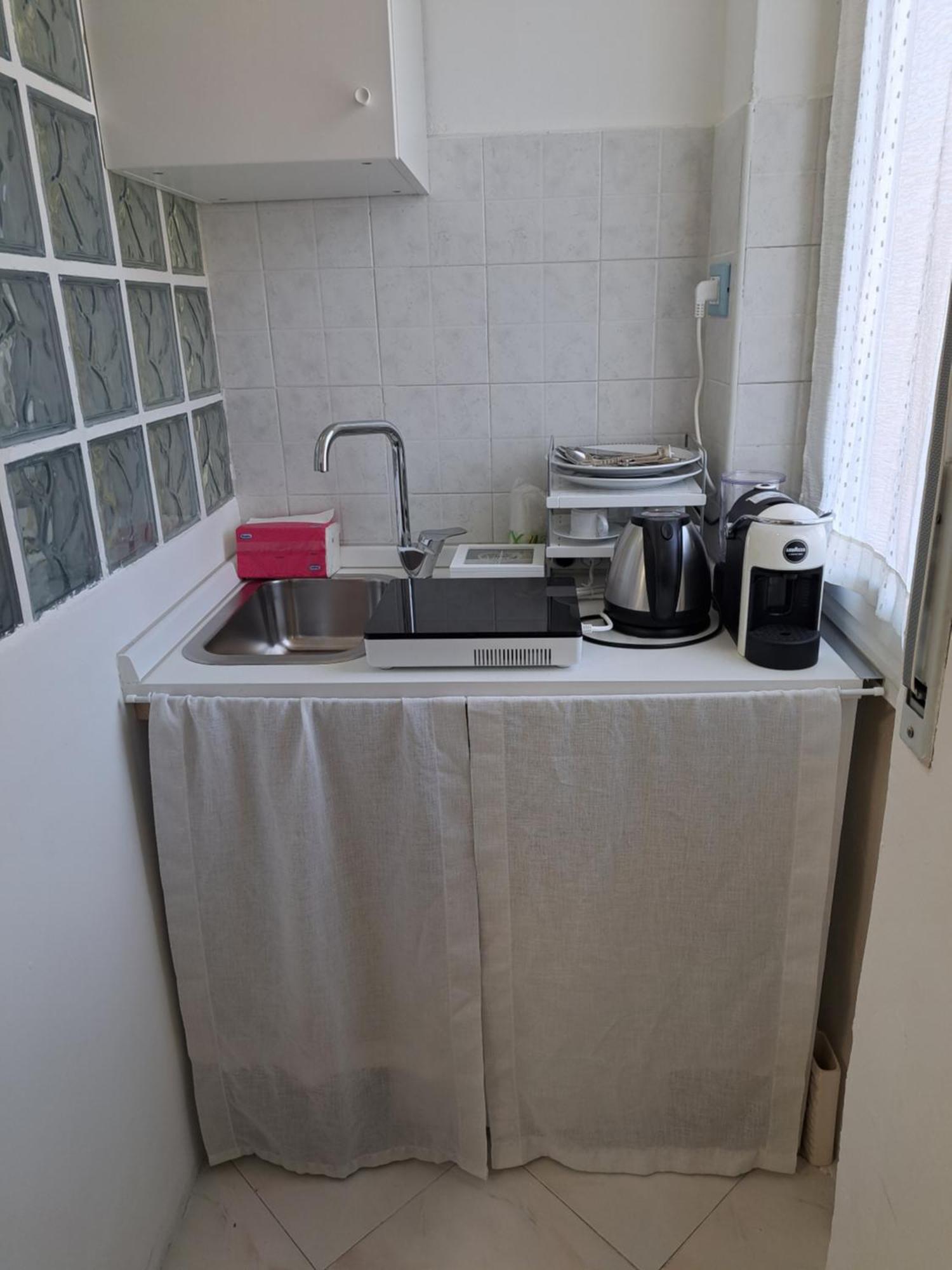 San Siro Stadio 132 Apartment *
