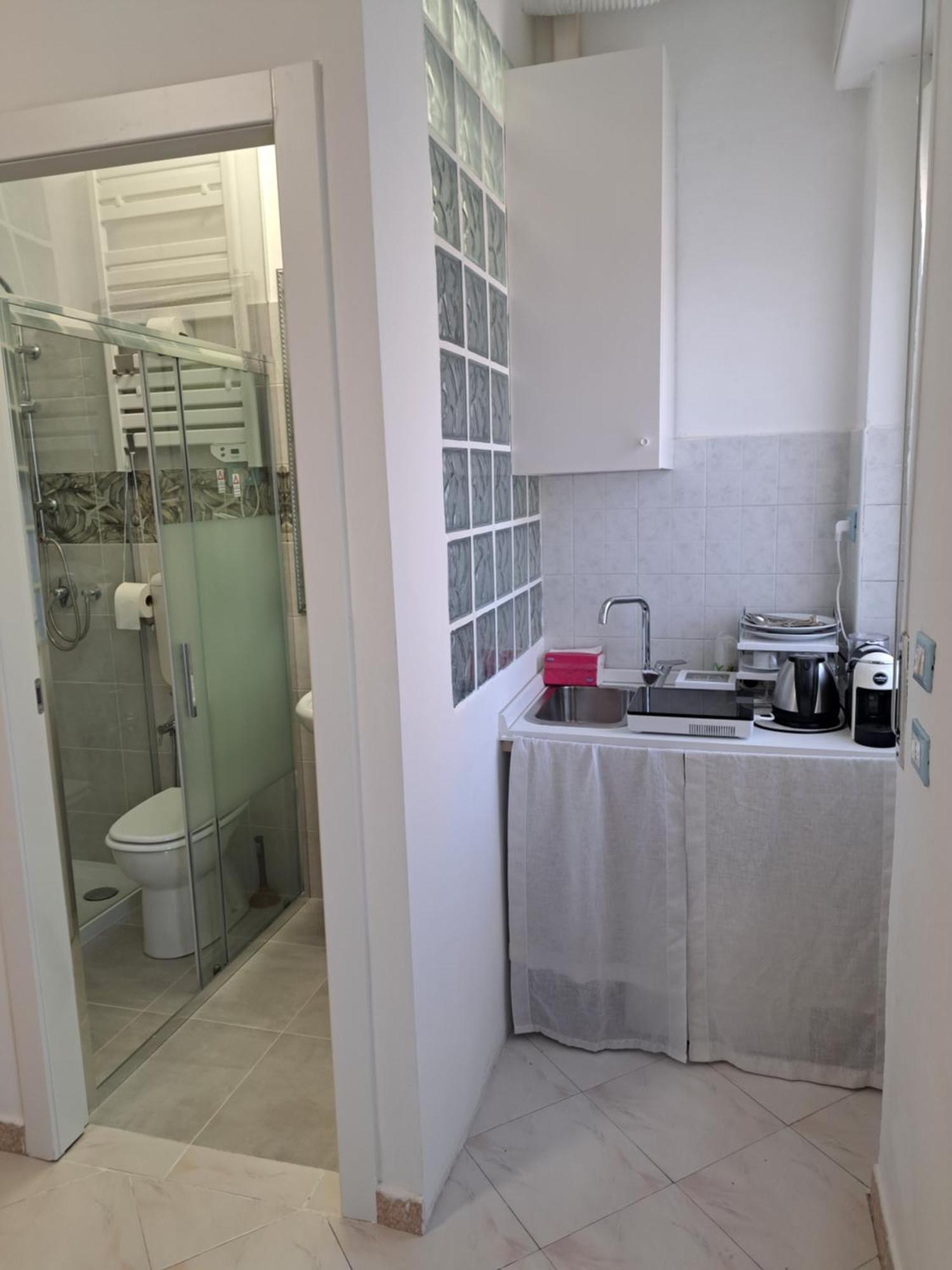 Apartment San Siro Stadio 132