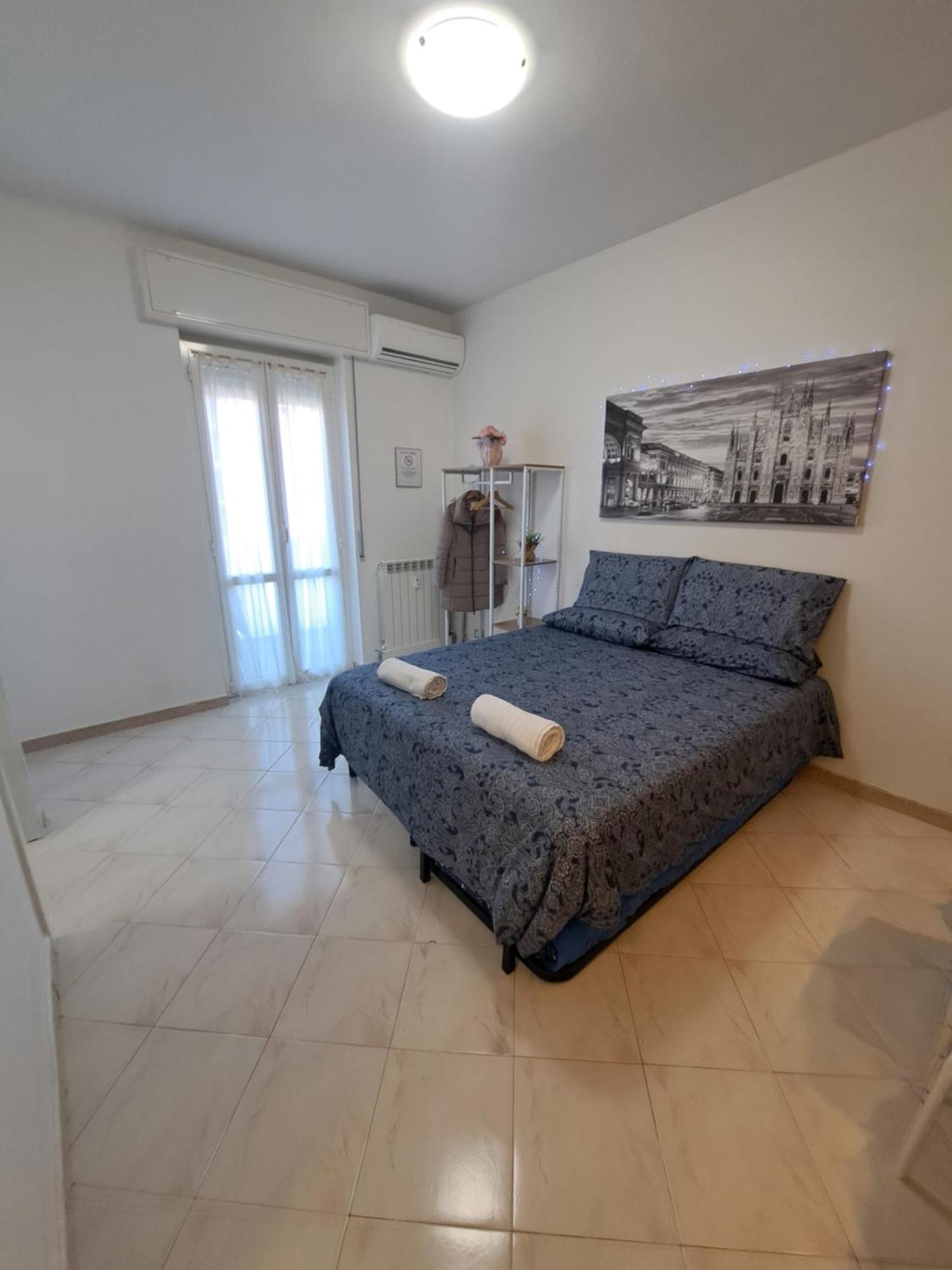 Apartment San Siro Stadio 132