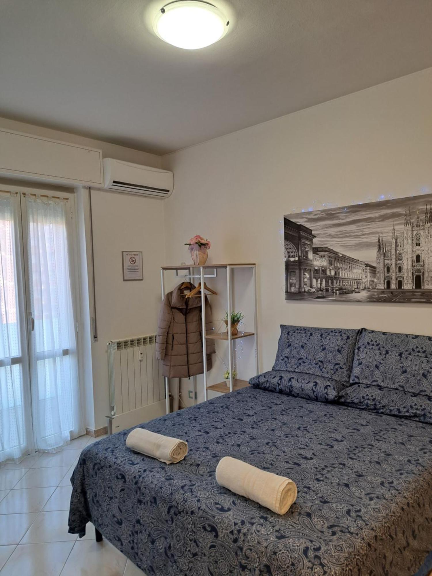Apartment San Siro Stadio 132 Milan